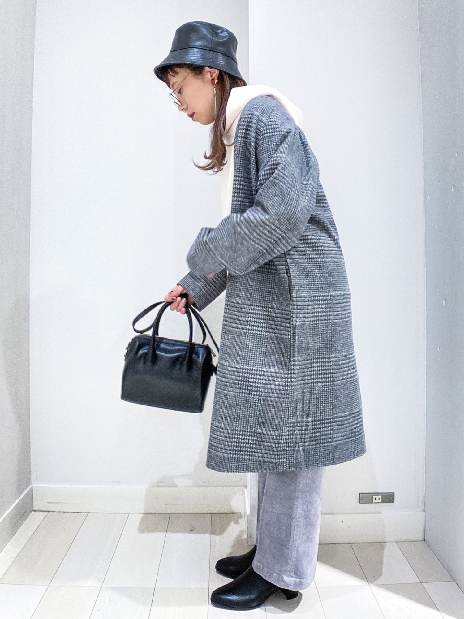 GLOBAL WORK（グローバルワーク）の「軽やかストレッチノー