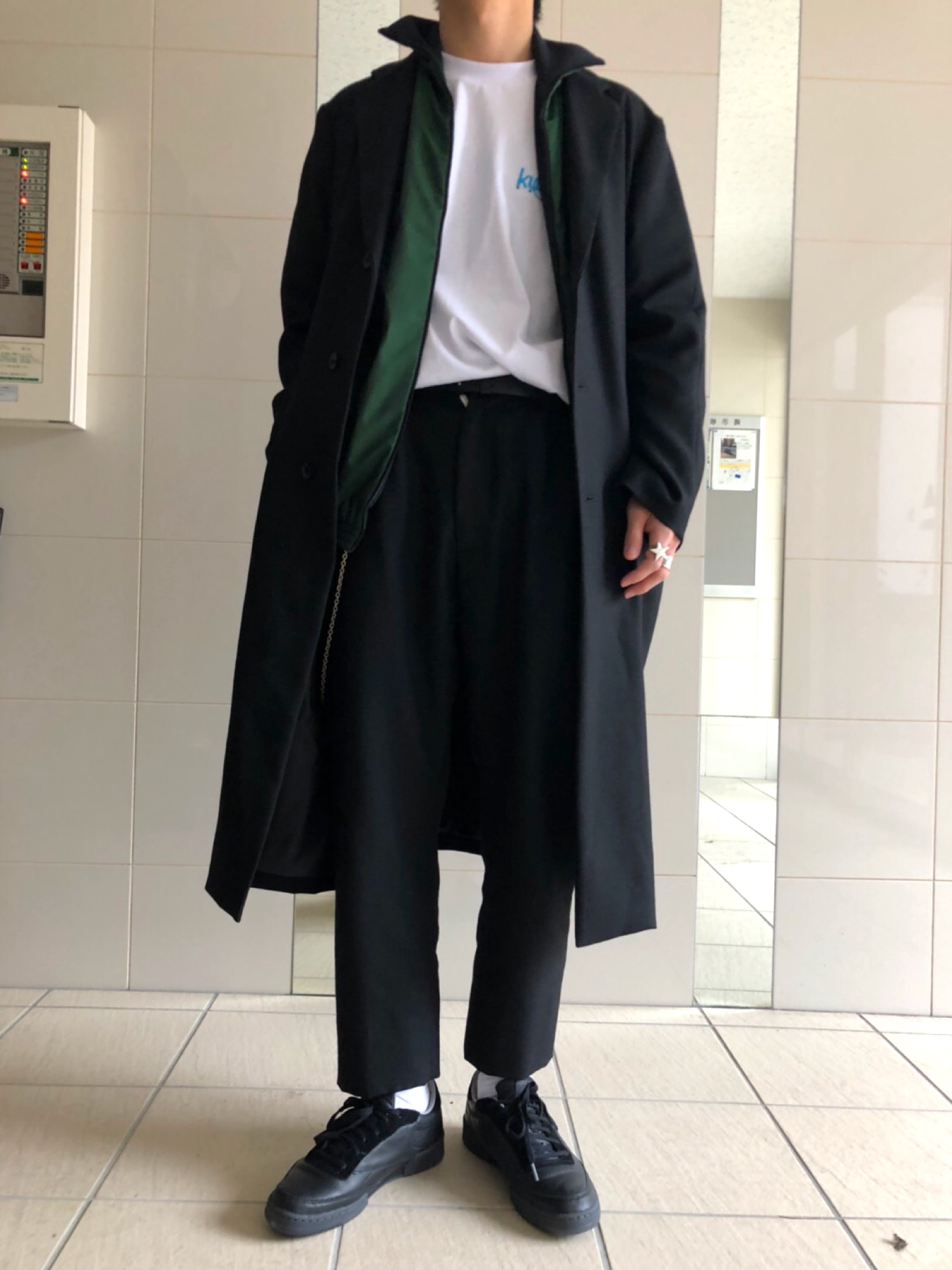 COTTWEILER（コットワイラー）の「Cottweiler - コントラスト 