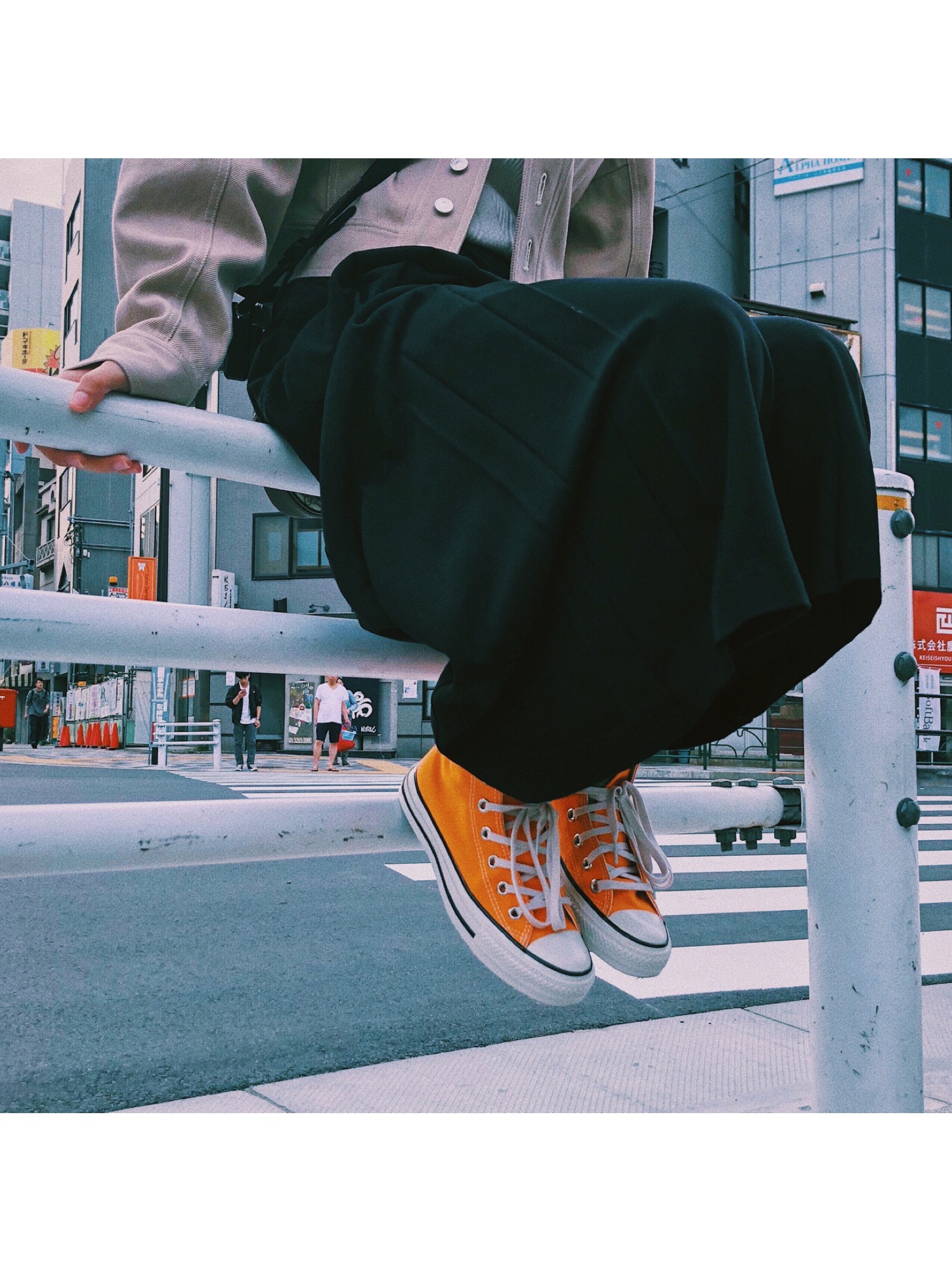 CONVERSE（コンバース）の「converse コンバース ALL STAR 100