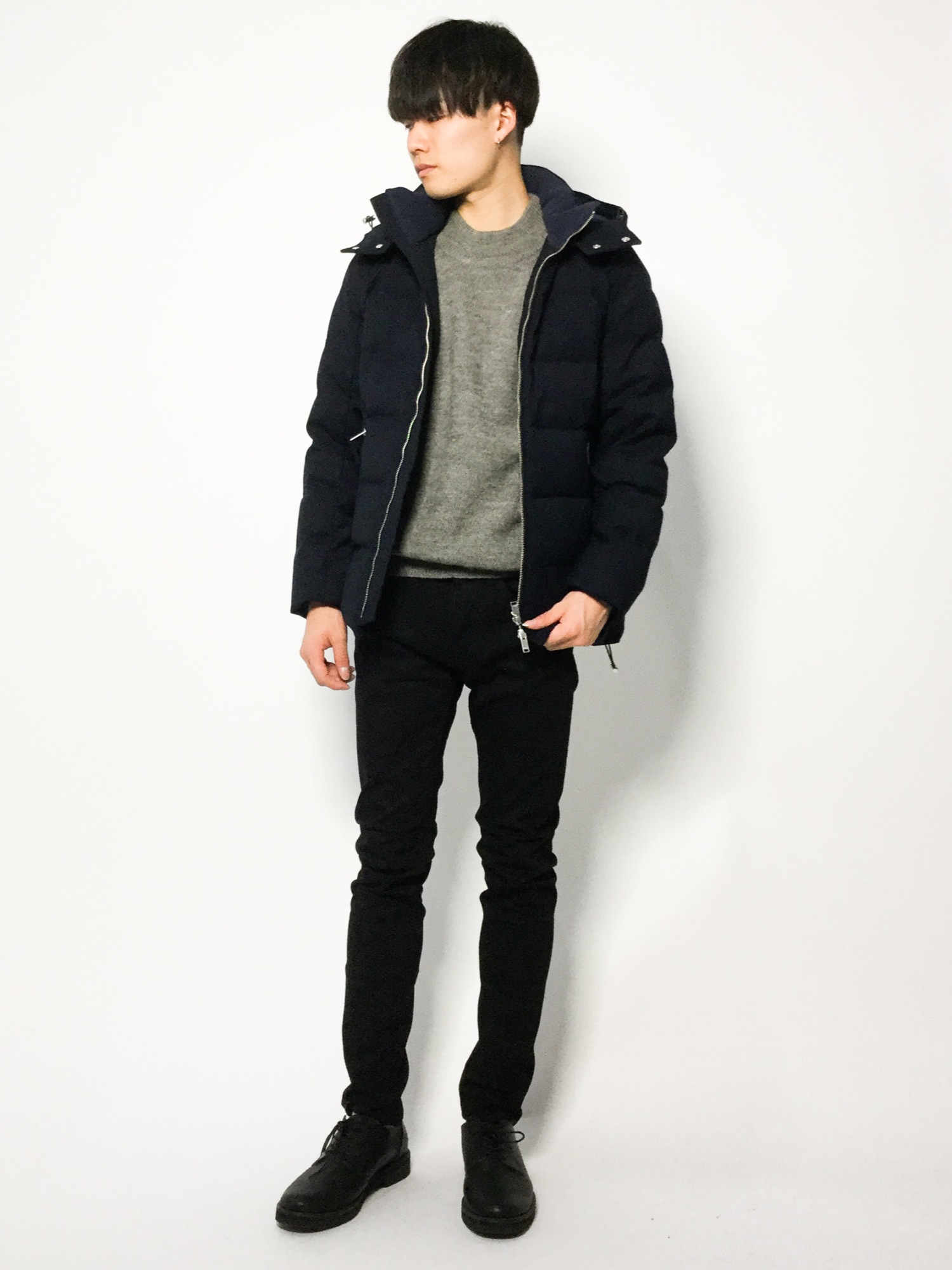 417 EDIFICE（フォーワンセブンエディフィス）の「◇WIND STOPPER 