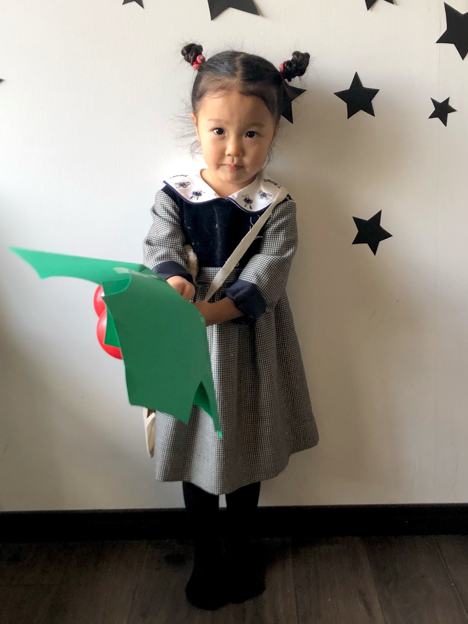 baby diorのワンピース/ドレスを使った人気ファッション