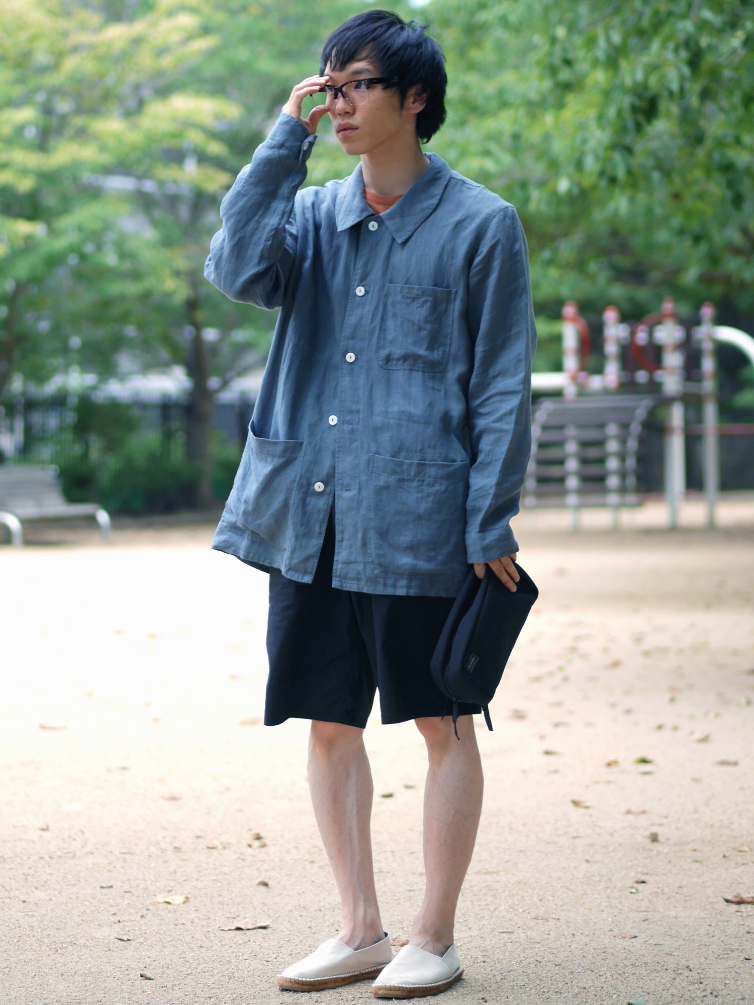 PORTER（ポーター）の「TRAVEL COUTURE by LOWERCASE PORTER TRAVEL