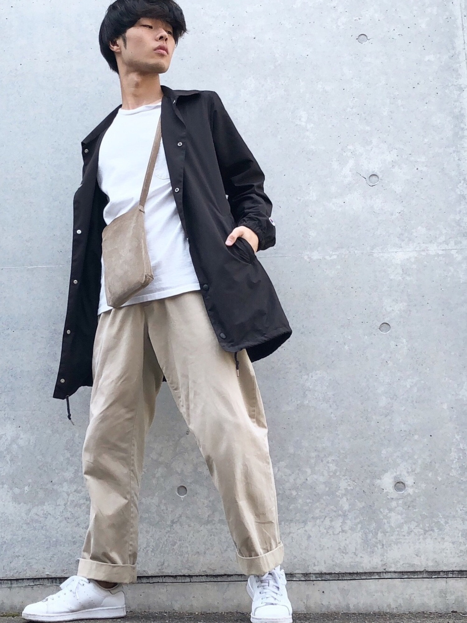MONKEY TIME（モンキータイム）の「＜monkey time×Champion