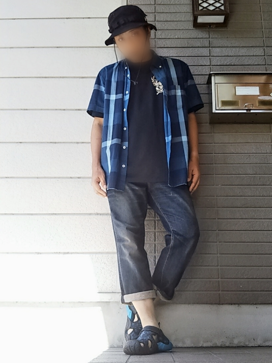 BLACK LABEL CRESTBRIDGE（ブラックレーベル・クレストブリッジ