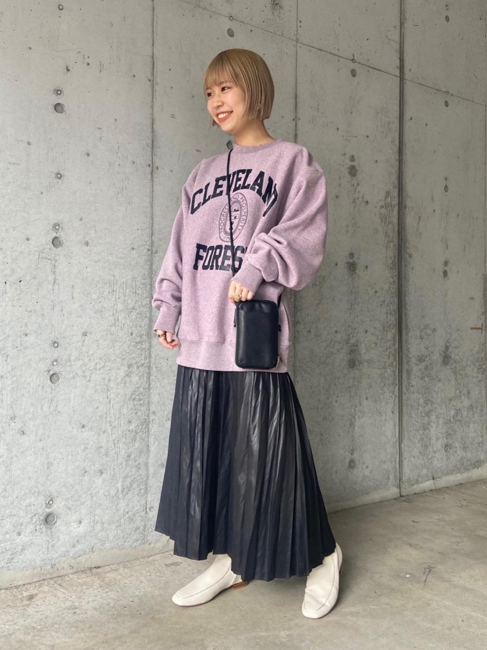 BEAUTY&YOUTH UNITED ARROWS（ビューティーアンドユースユナイテッド