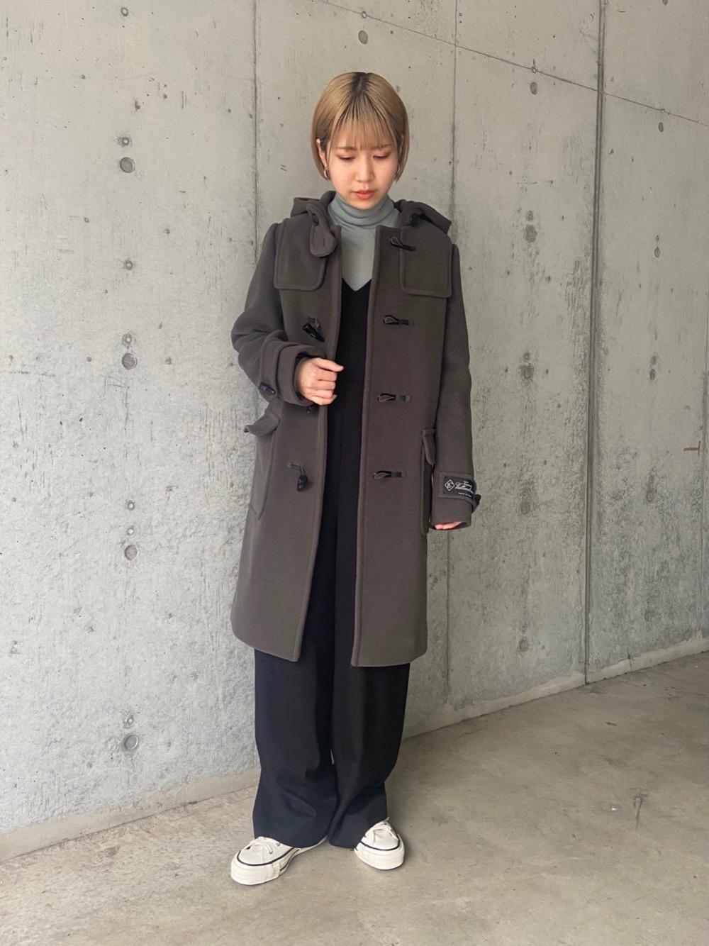 BEAUTY&YOUTH UNITED ARROWS（ビューティーアンドユースユナイテッド