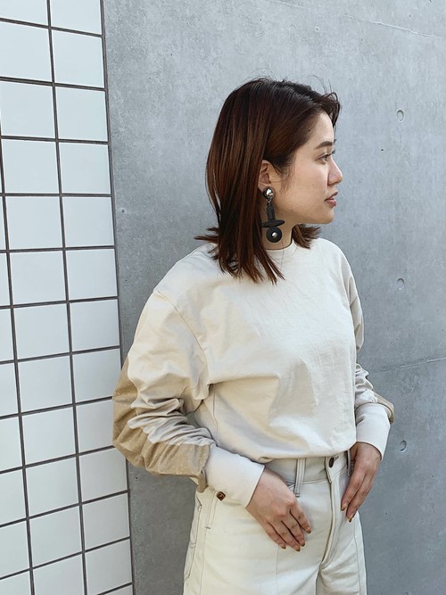 TOGA PULLA（トーガ プルラ）の「【TOGA×LEE】トーガ×リーコラボ