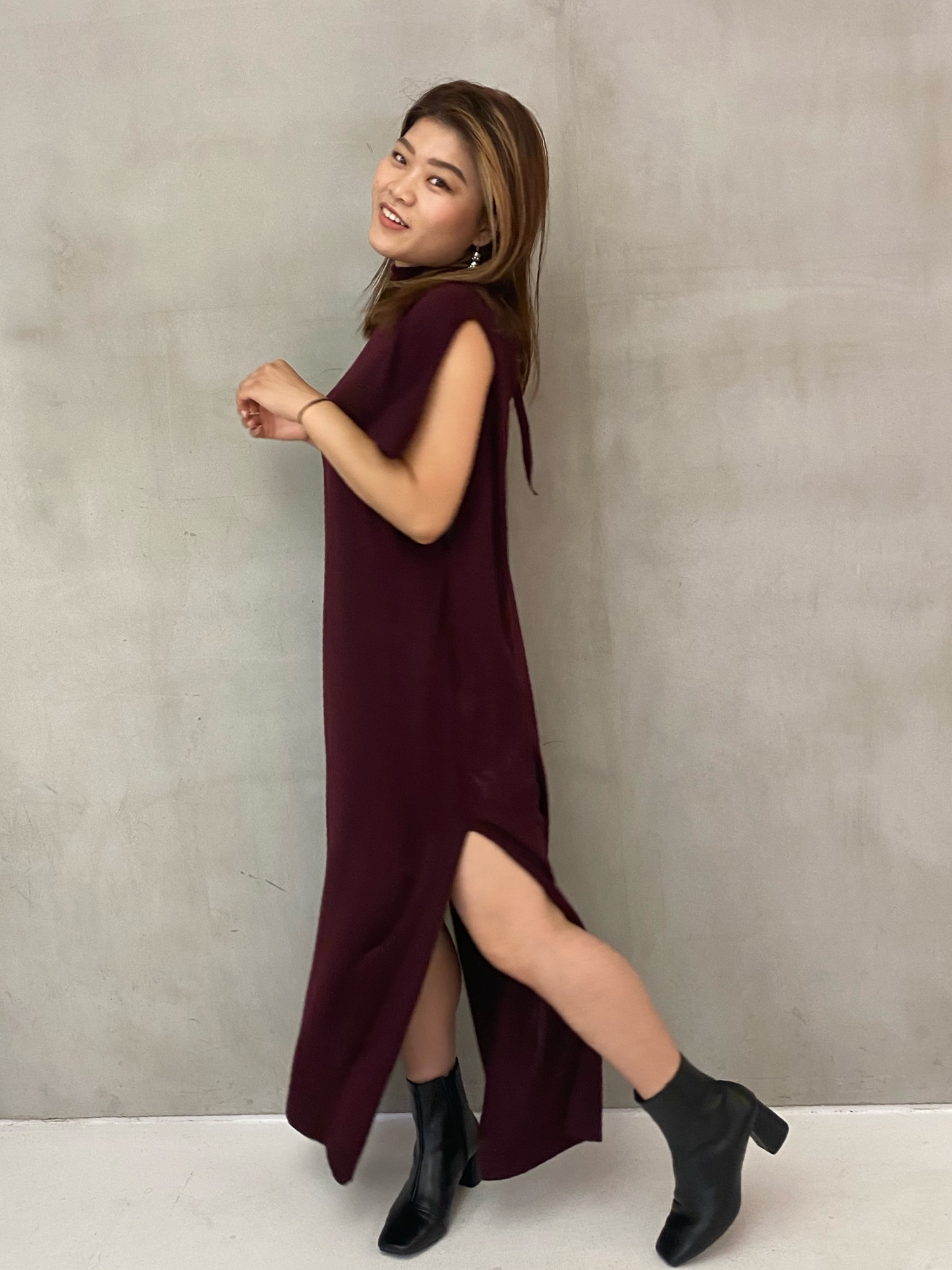 TOGA PULLA（トーガ プルラ）の「【TOGA PULLA(トーガプルラ