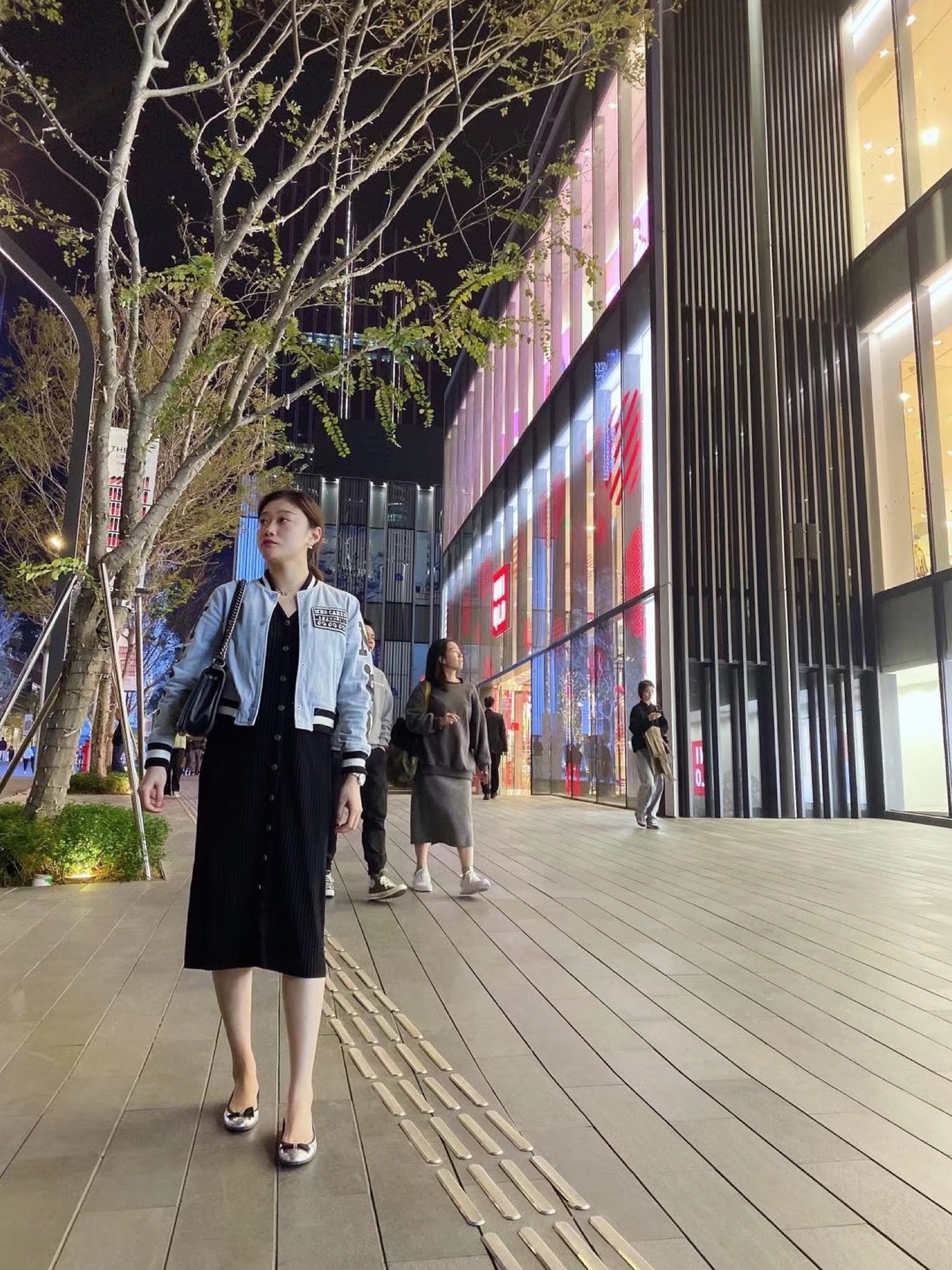 【コーデにアクセントを♡】DIOR バレエシューズ 20190719211414251_1000.jpg