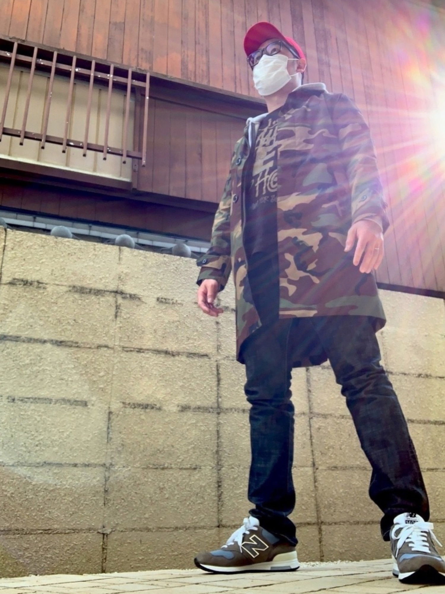 THE NORTH FACE（ザノースフェイス）の「◇THE NORTH FACE / ザ ノース