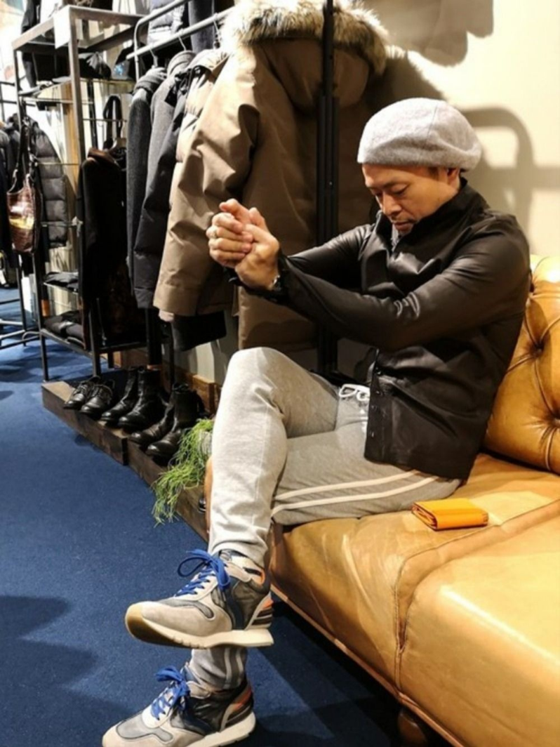 CHRISTIAN PEAU（クリスチャンポー）の「CHRISTIAN PEAU/クリスチャン