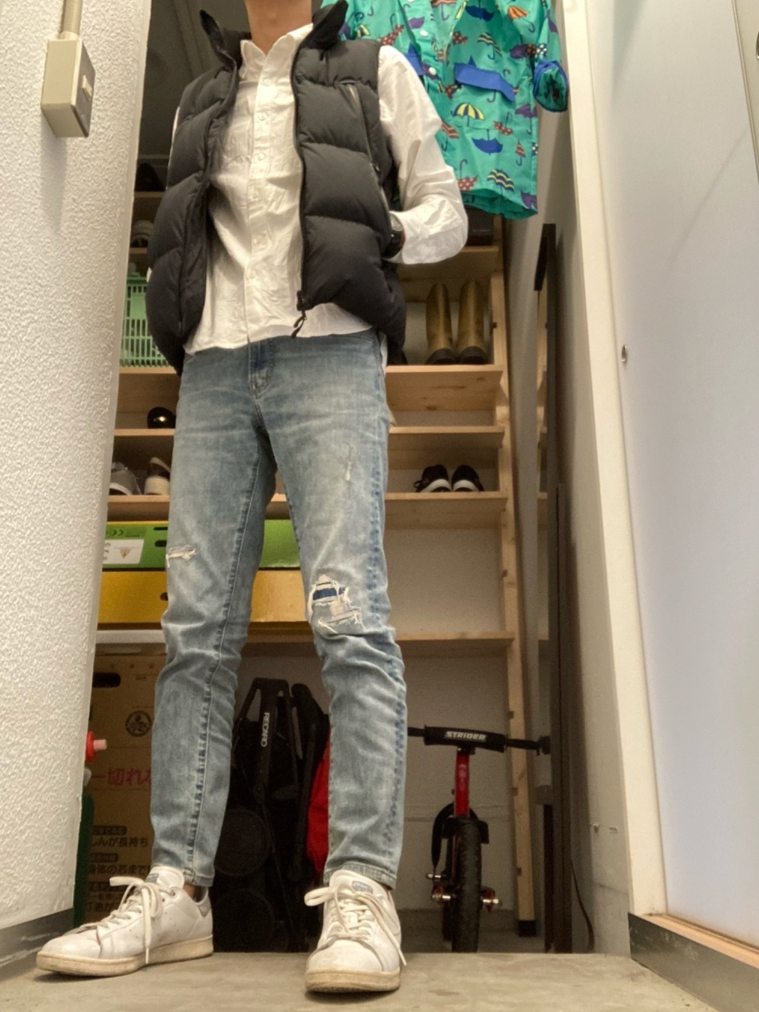 URBAN RESEARCH（アーバンリサーチ）の「NANGA×lowpro×URiD ダウン