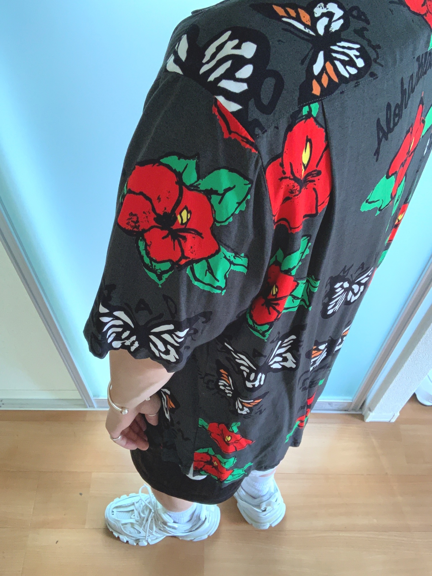 aloha blossom（アロハブロッサム）の「【Aloha Blossom】TEHU TEHU