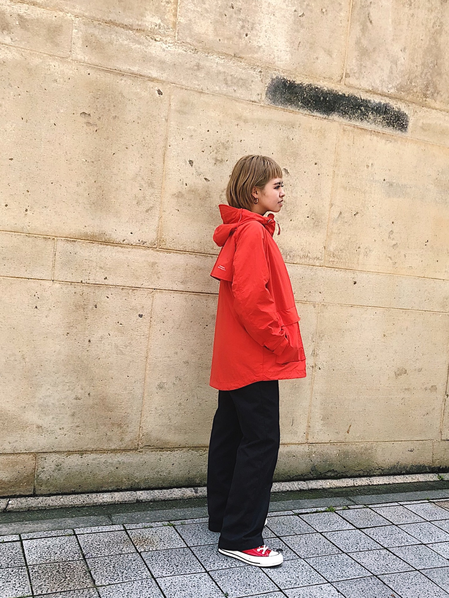 Saturdays NYC（サタデーズ ニューヨークシティ ）の「Suzuki