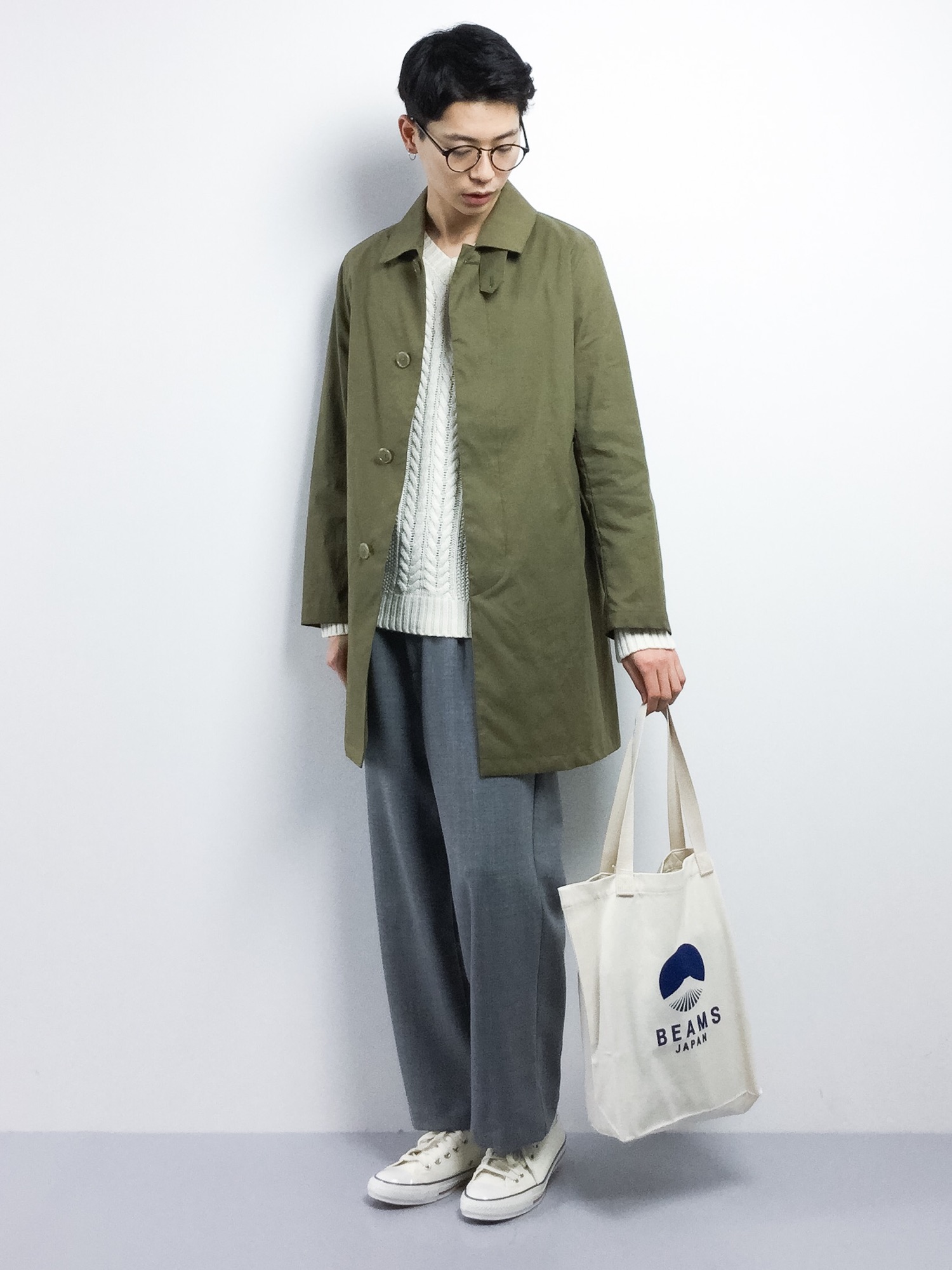 Traditional Weatherwear（トラディショナルウェザーウェア）の