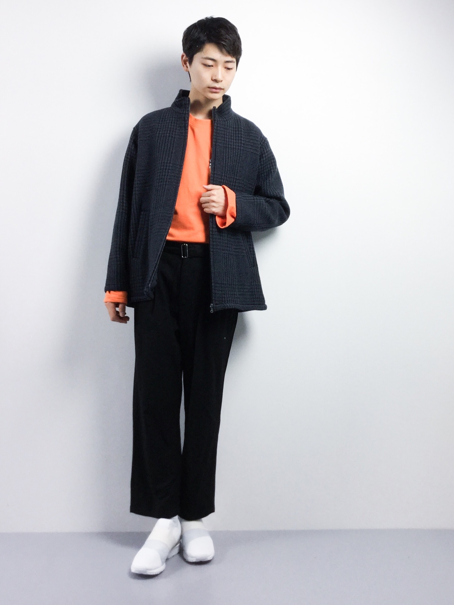 Steven Alan（スティーブンアラン）の「＜Steven Alan＞ W/MLTN STAND