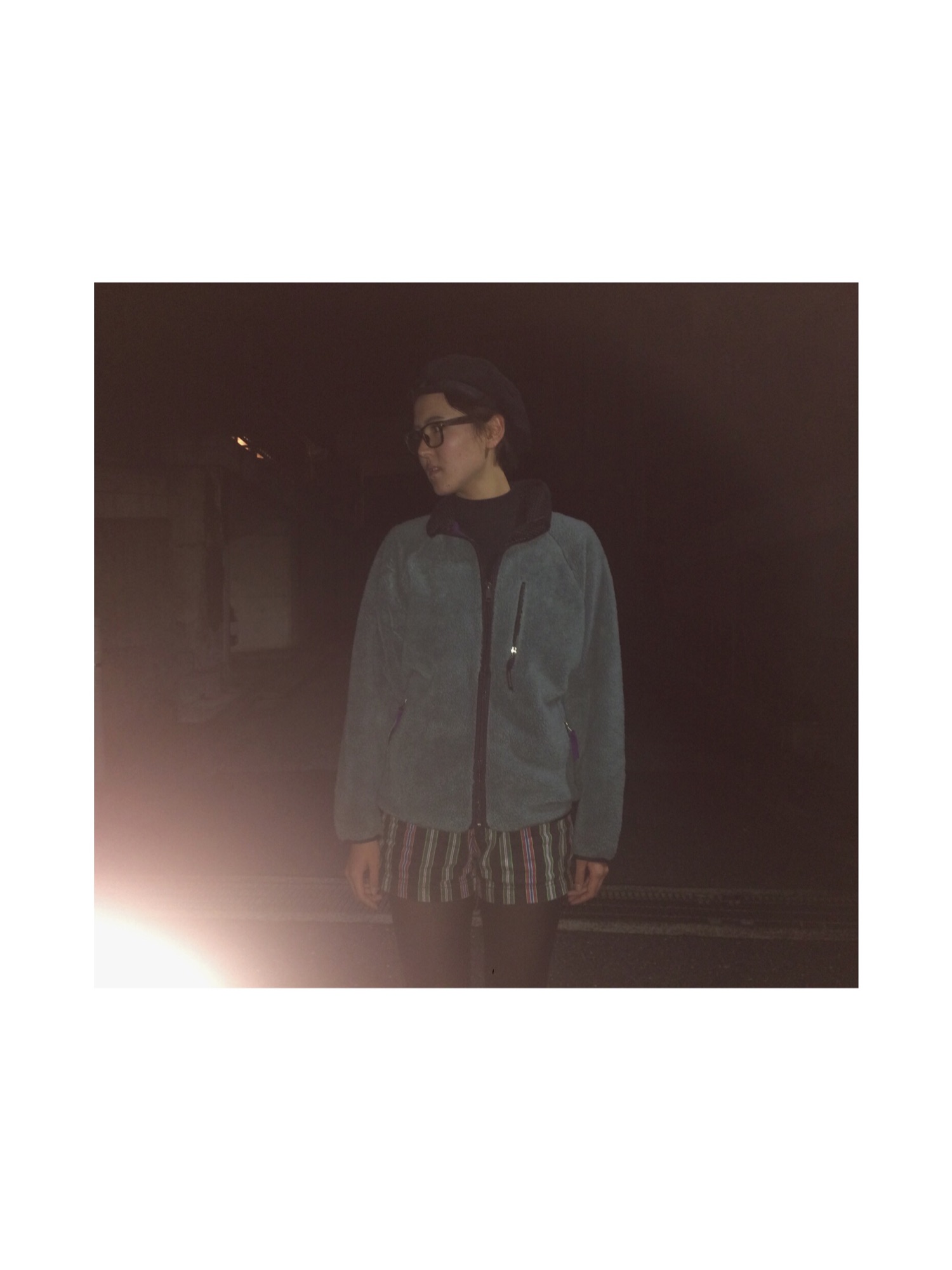 patagoniaのモッズコートを使った人気ファッションコーディネート - WEAR