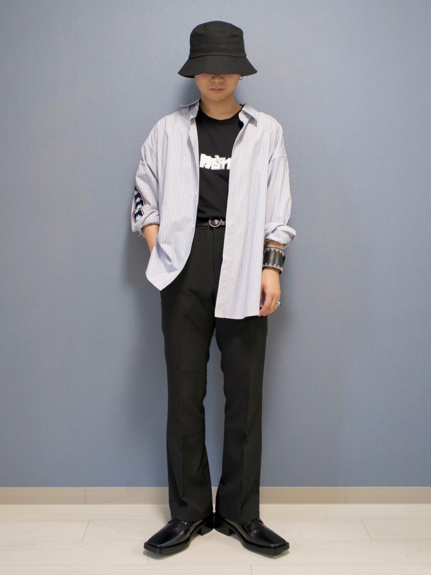 CHRISTIAN DADA（クリスチャンダダ）の「KAPPA x CHRISTIAN DADA