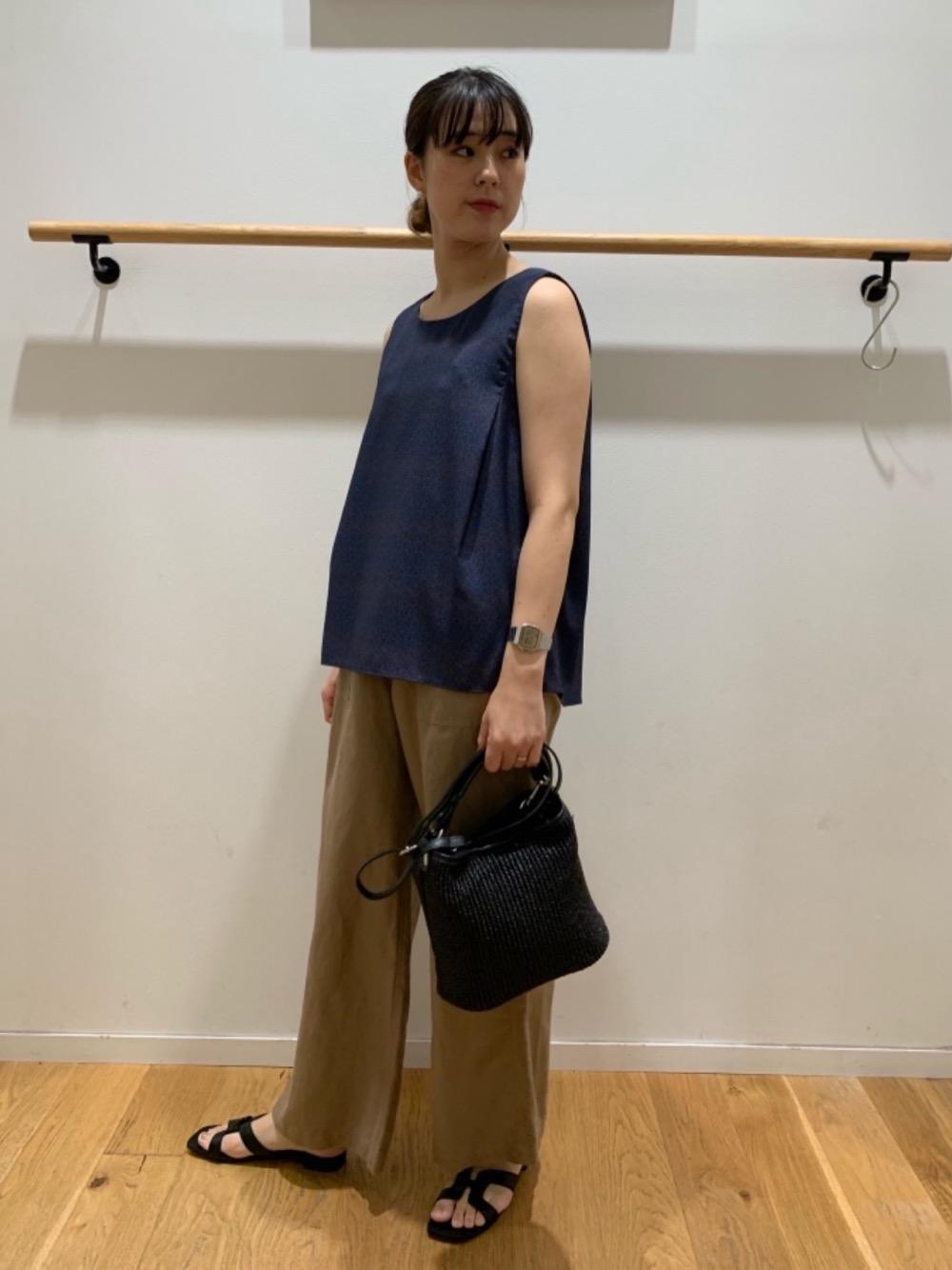 LAURA DI MAGGIO（ローラディマッジオ）の「∵LAURA DI MAGGIO KFC