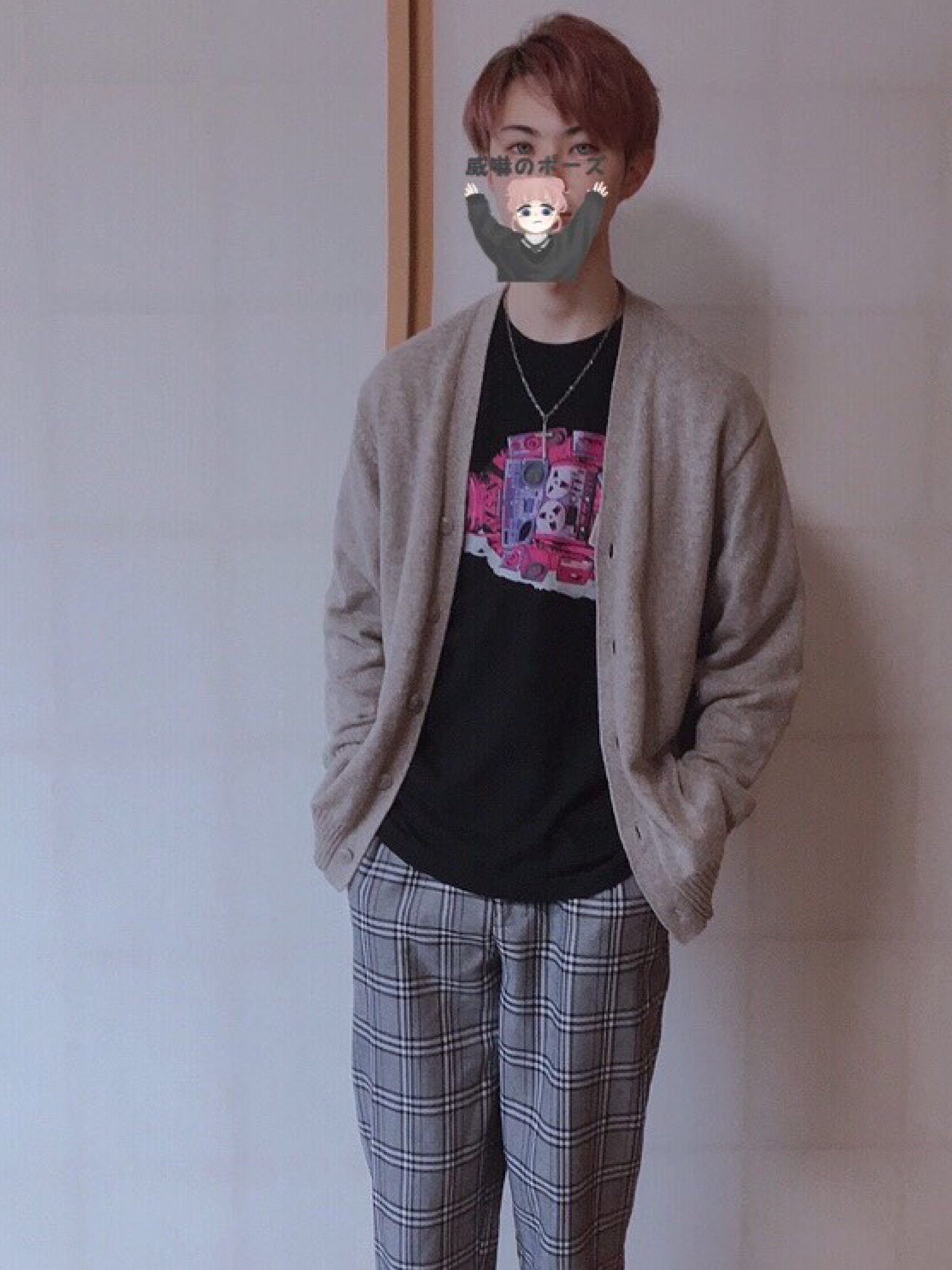 塾コーデ」のメンズ人気ファッションコーディネート - WEAR