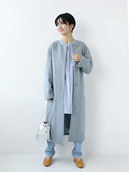 JOURNAL STANDARD relume（ジャーナルスタンダード レリューム）の