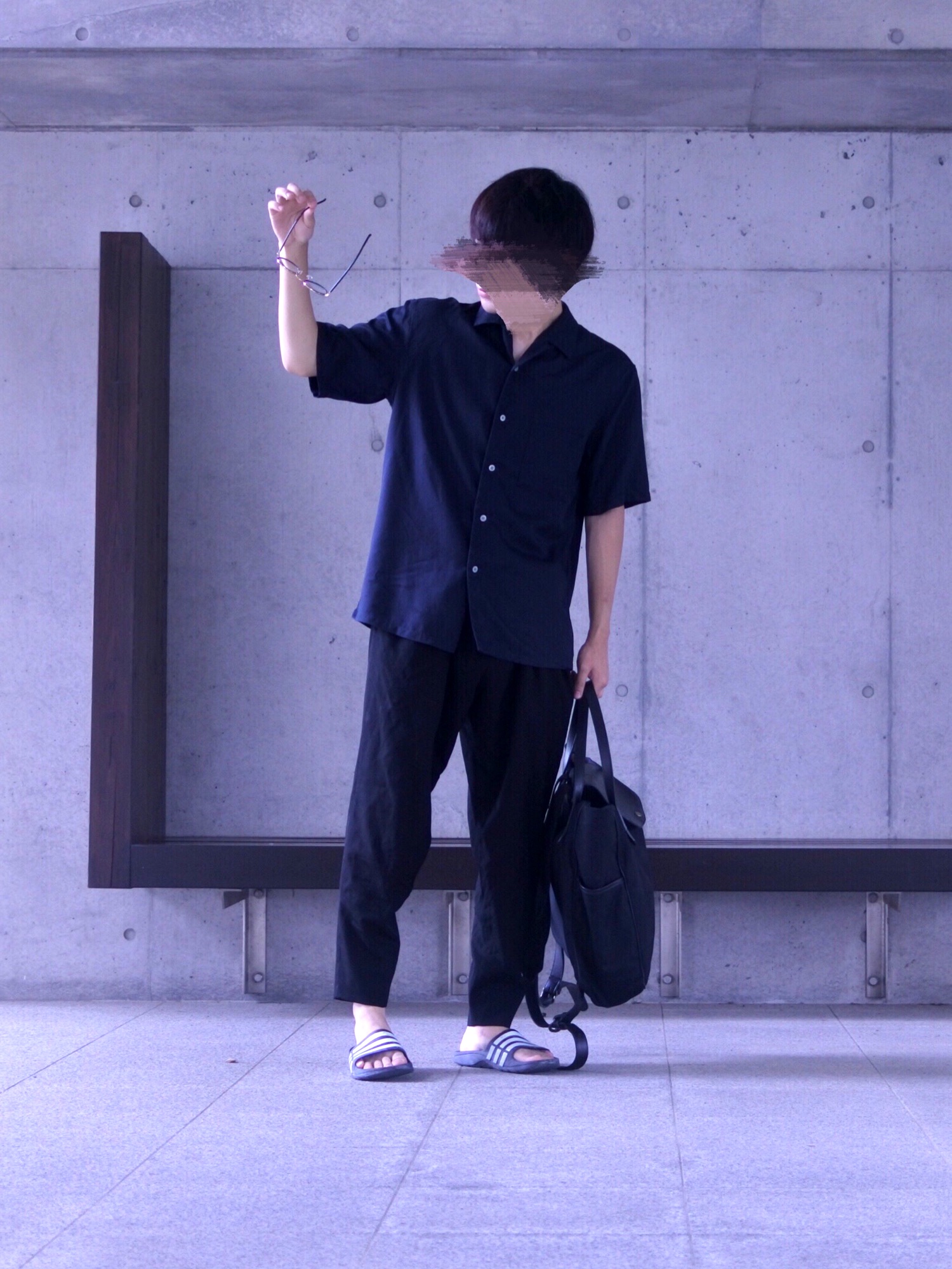 CLANE（クラネ）の「ayame×CLANE FOCUS（サングラス）」 - WEAR