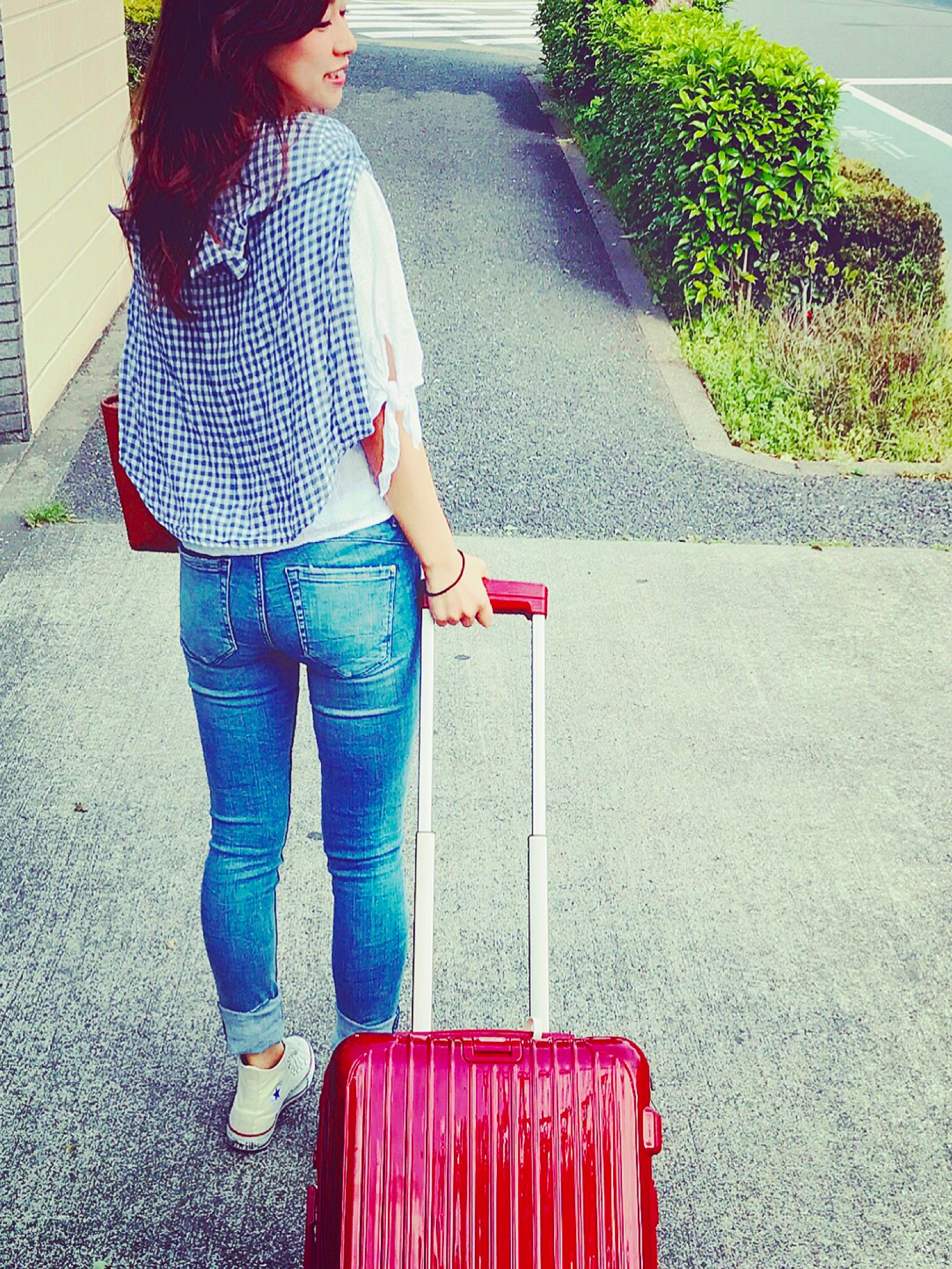RIMOWA（リモワ）の「SALSA DELUXE / 85352 CABIN TROLLEY IATA 33L
