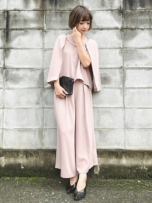 RUIRUE BOUTIQUE（ルイルエブティック）の「結婚式パーティー