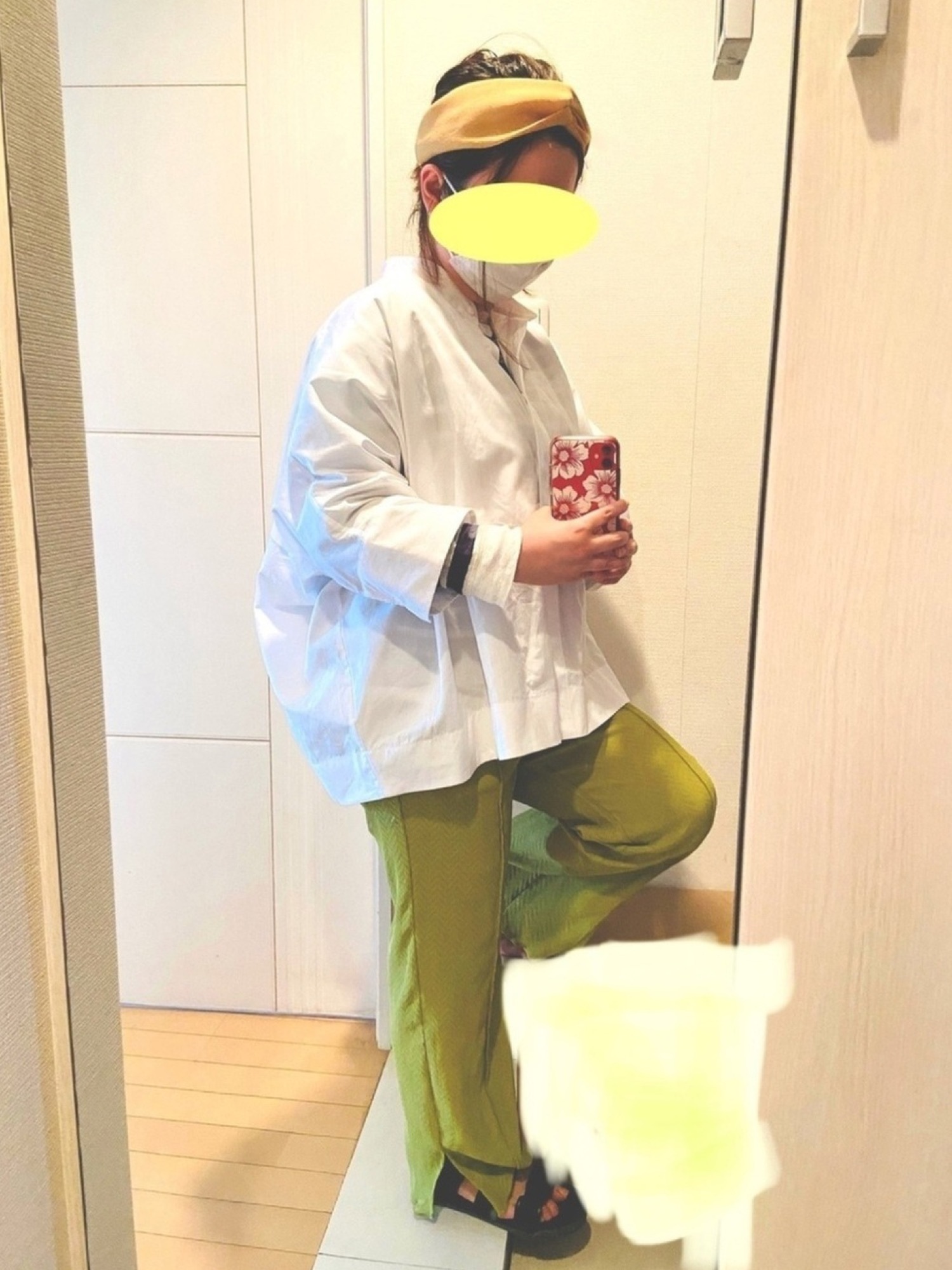 専用　Noble N.Jam リネンボーダーロングTシャツ　クロ Noble - 専用 Noble N.Jam リネンボーダーロングTシャツ クロの通販 by