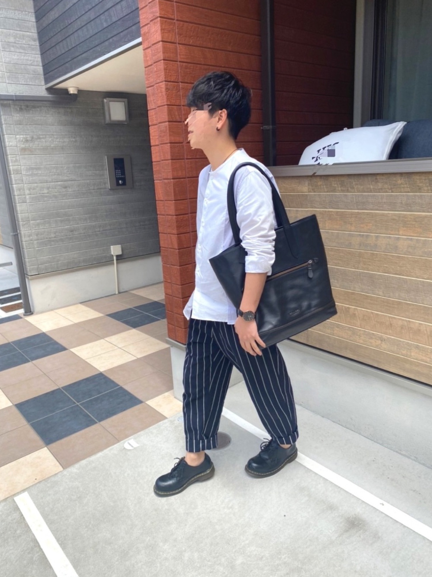 COACH（コーチ）の「【コーチ】ケネディ トート（トートバッグ）」 - WEAR