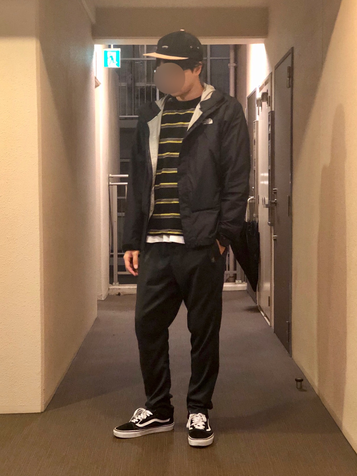 THE NORTH FACE /ドットショットジャケット /NP61930 THE NORTH FACE（ザノースフェイス）の「THE NORTH FACE/ザ
