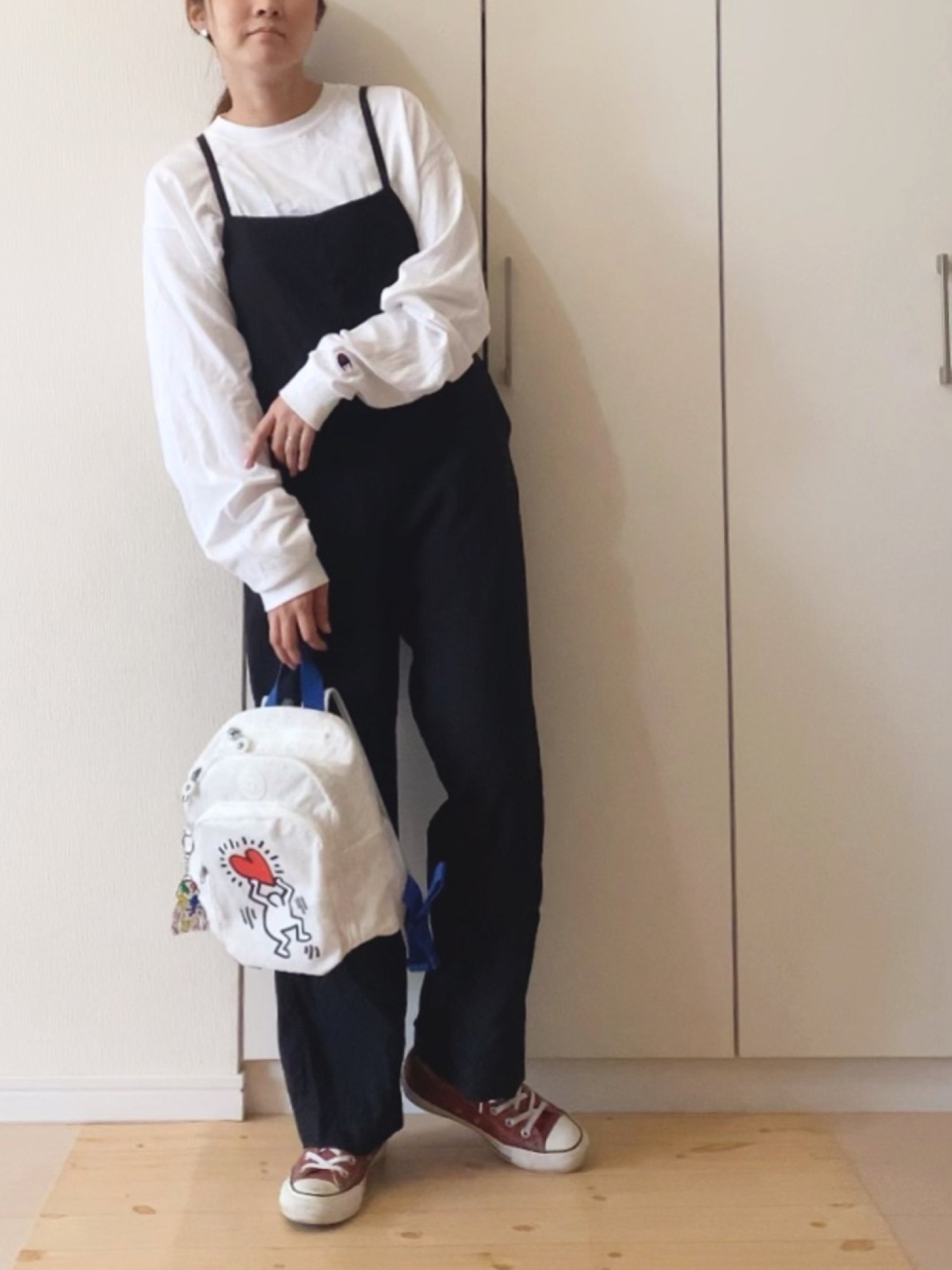 CANAL JEAN（キャナルジーン）の「RED CHOP WORKS(レッドチョップ 