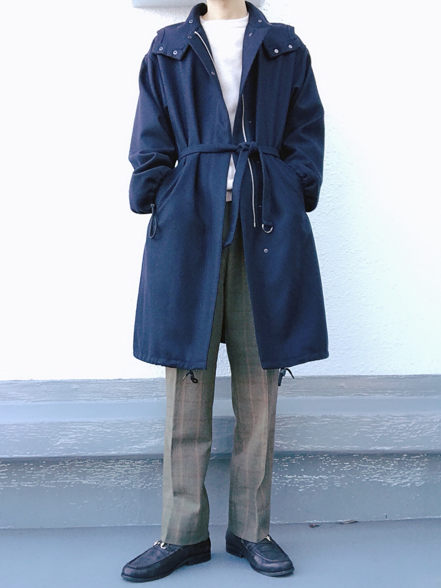 HERISSON（エリソン）の「◇HERISSON / エリソン レザービット