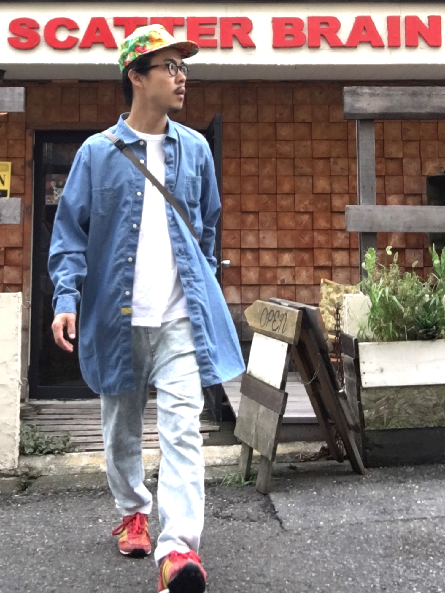 NATAL DESIGN（ネイタルデザイン）の「【ネイタルデザイン】LOMAN LONG 