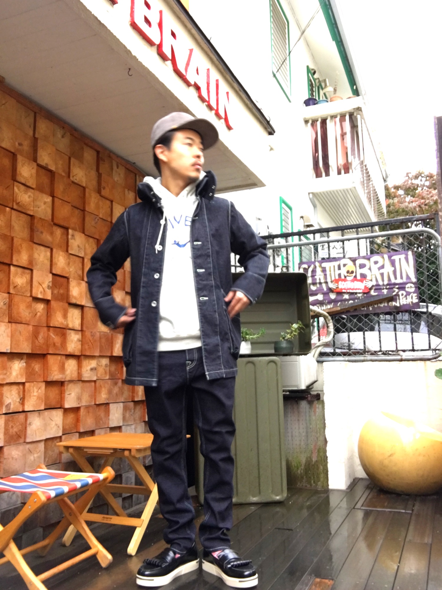 NATAL DESIGN（ネイタルデザイン）の「【ネイタルデザイン】DRIFTER