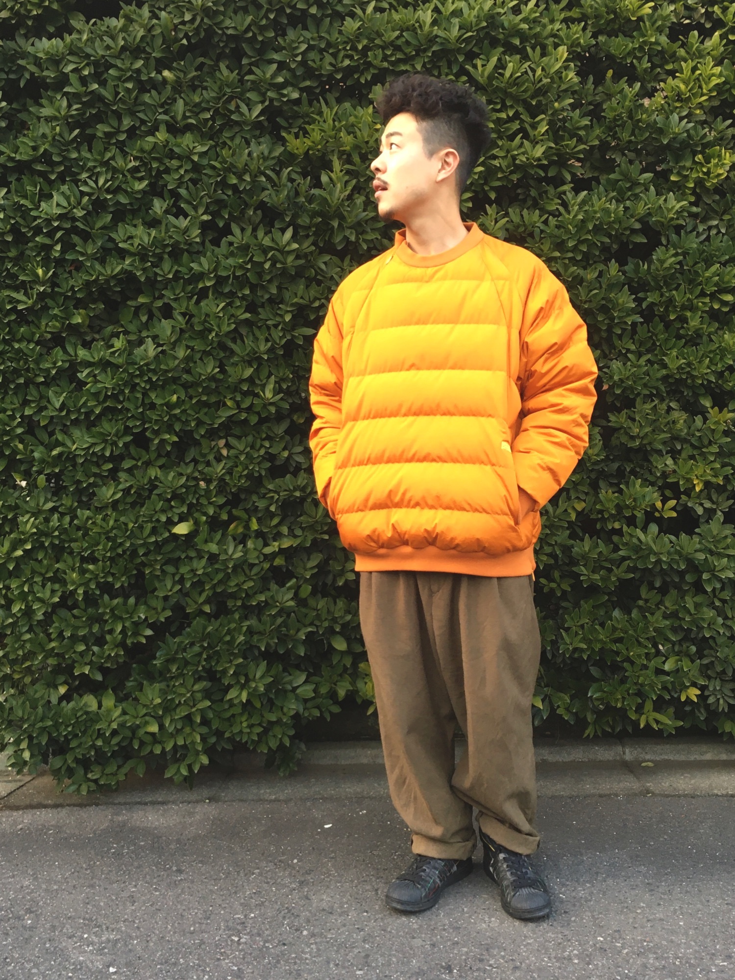 NATAL DESIGN（ネイタルデザイン）の「【ネイタルデザイン】DOWN