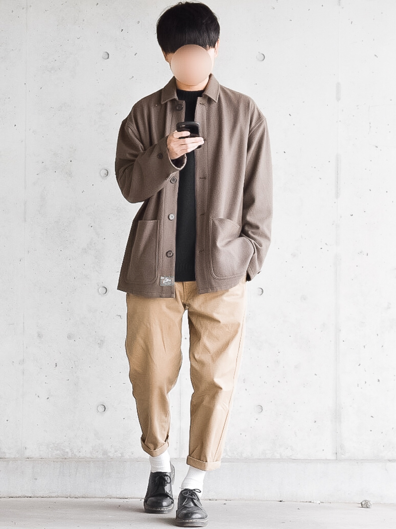 Steven Alan（スティーブンアラン）の「＜JOHNSON WOOLEN MILLS