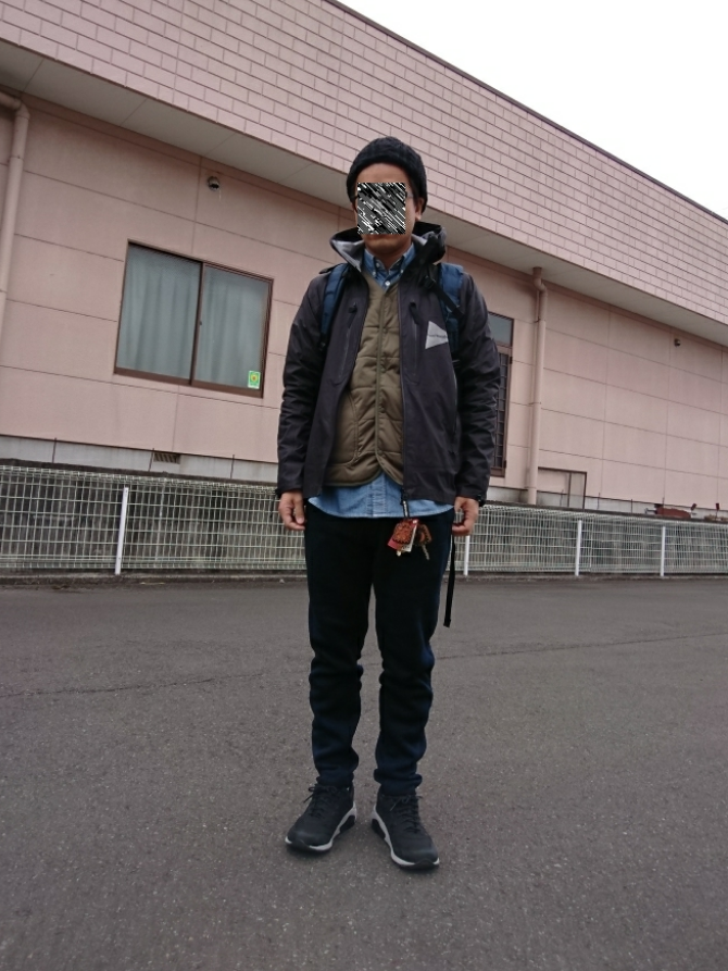Snow Peak（スノーピーク）の「【SALE】フレキシブル インサレーション