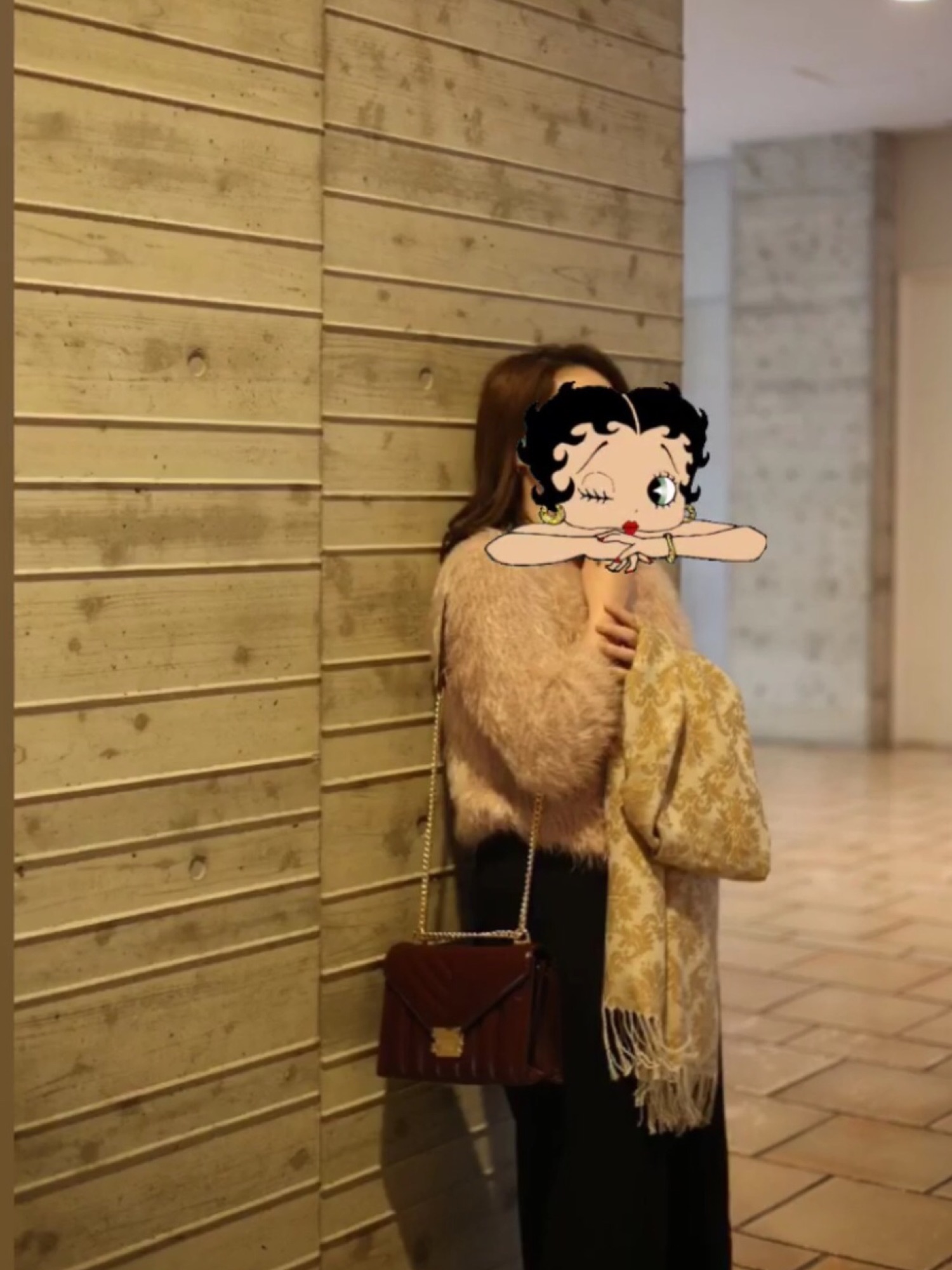 MICHAEL KORS（マイケルコース）の「WHITNEY(ホイットニー) ラージ 