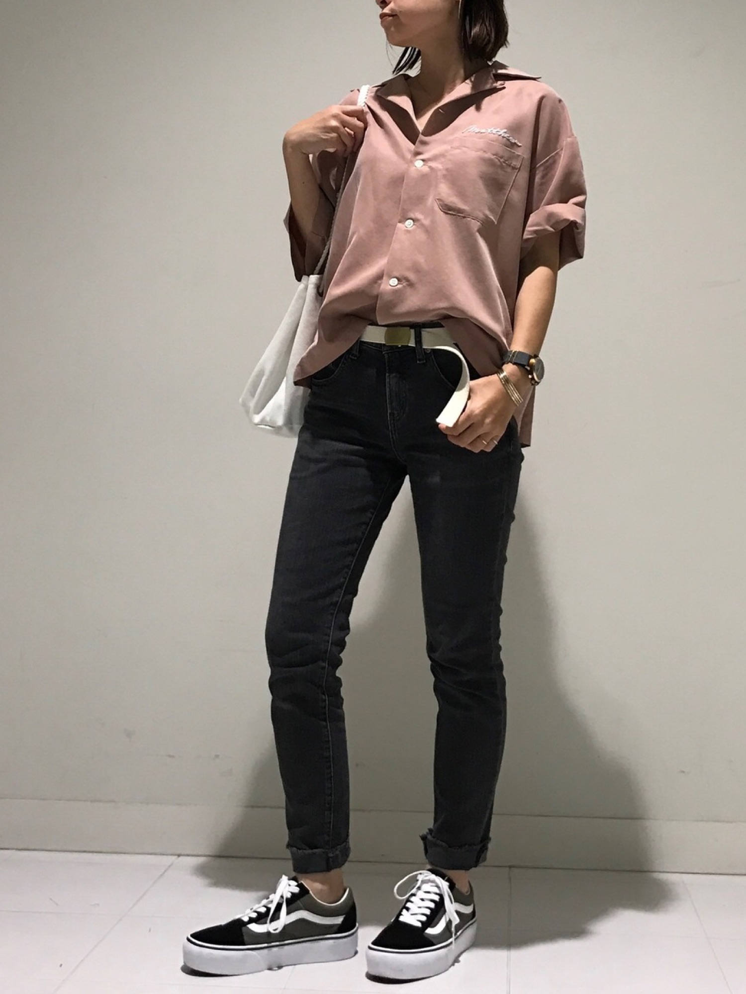 JOURNAL STANDARD（ジャーナルスタンダード）の「ヴィンテージライク