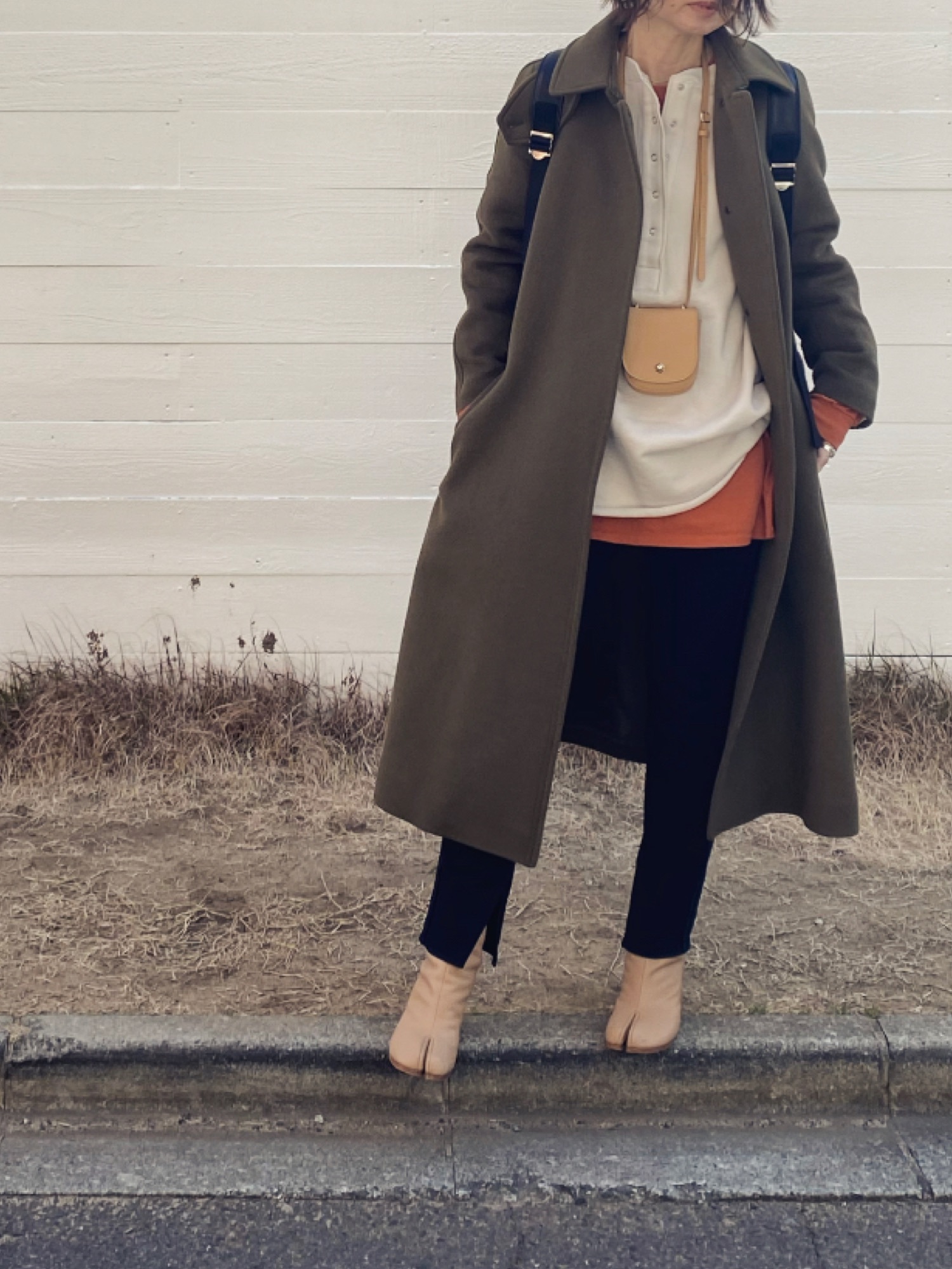 JOURNAL STANDARD（ジャーナルスタンダード）の「30裏毛2WAYプル