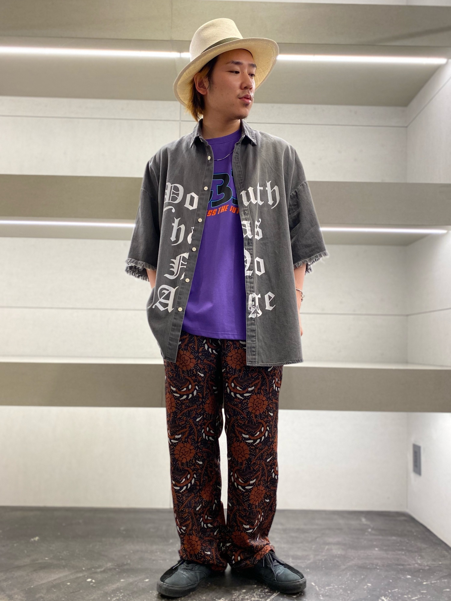 URBAN RESEARCH（アーバンリサーチ）の「GOODBETTERBEST デニム