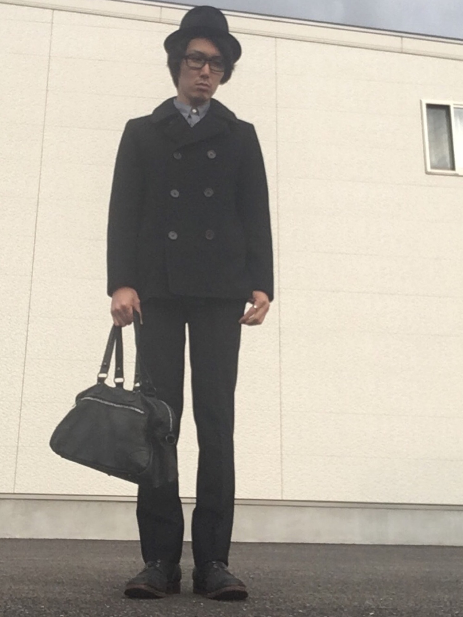 WAKO MARIA × 東京HATROCKERS HAT WACKO MARIA（ワコマリア）の「WACKO MARIA -東京HAT ROCKERS
