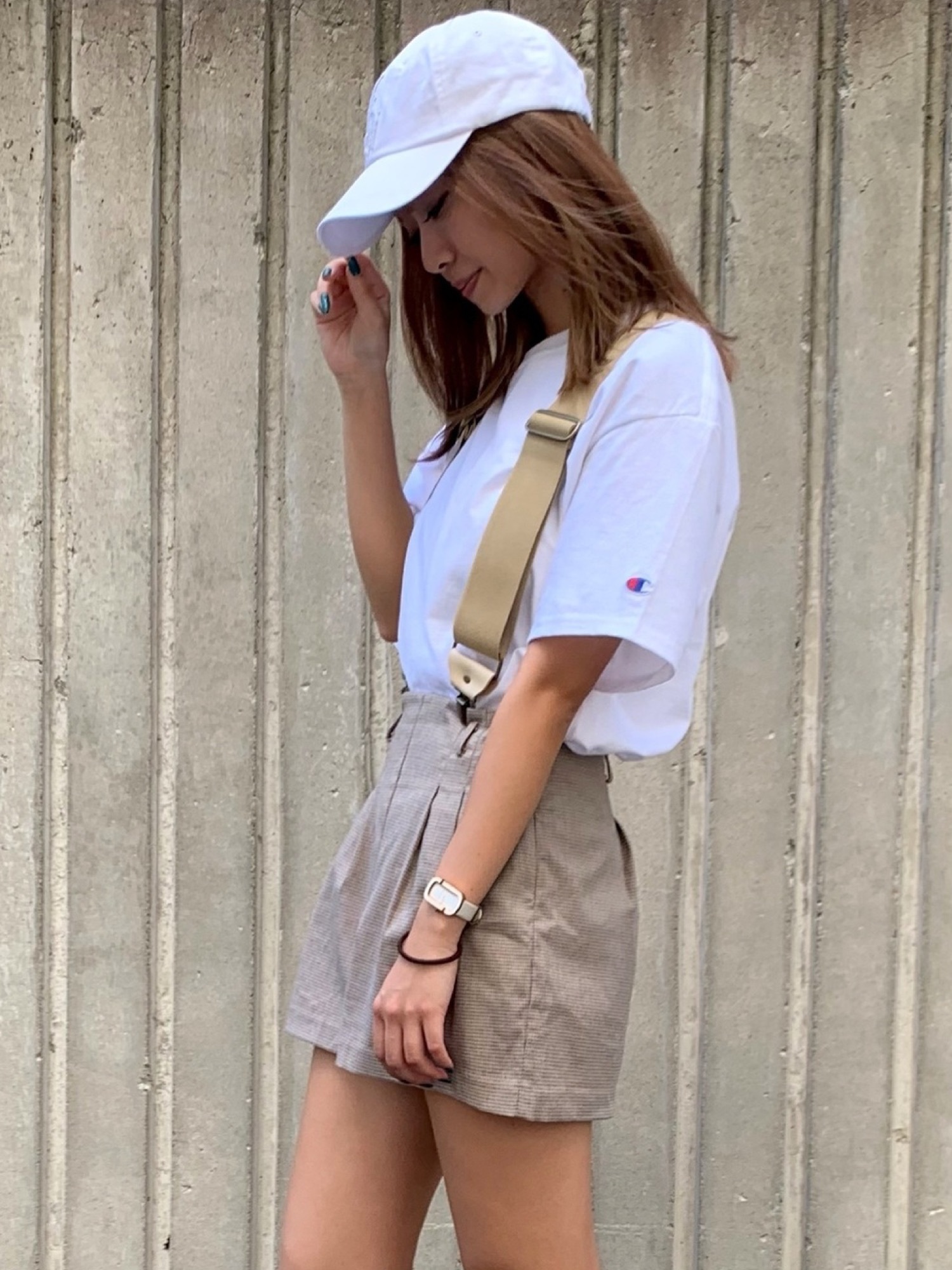 大人コーデに◎Ralph Lauren★編み込み Braided Cotton Belt POLO Ralph Lauren/ポロラルフローレン BPP Chino Cap ビッグ