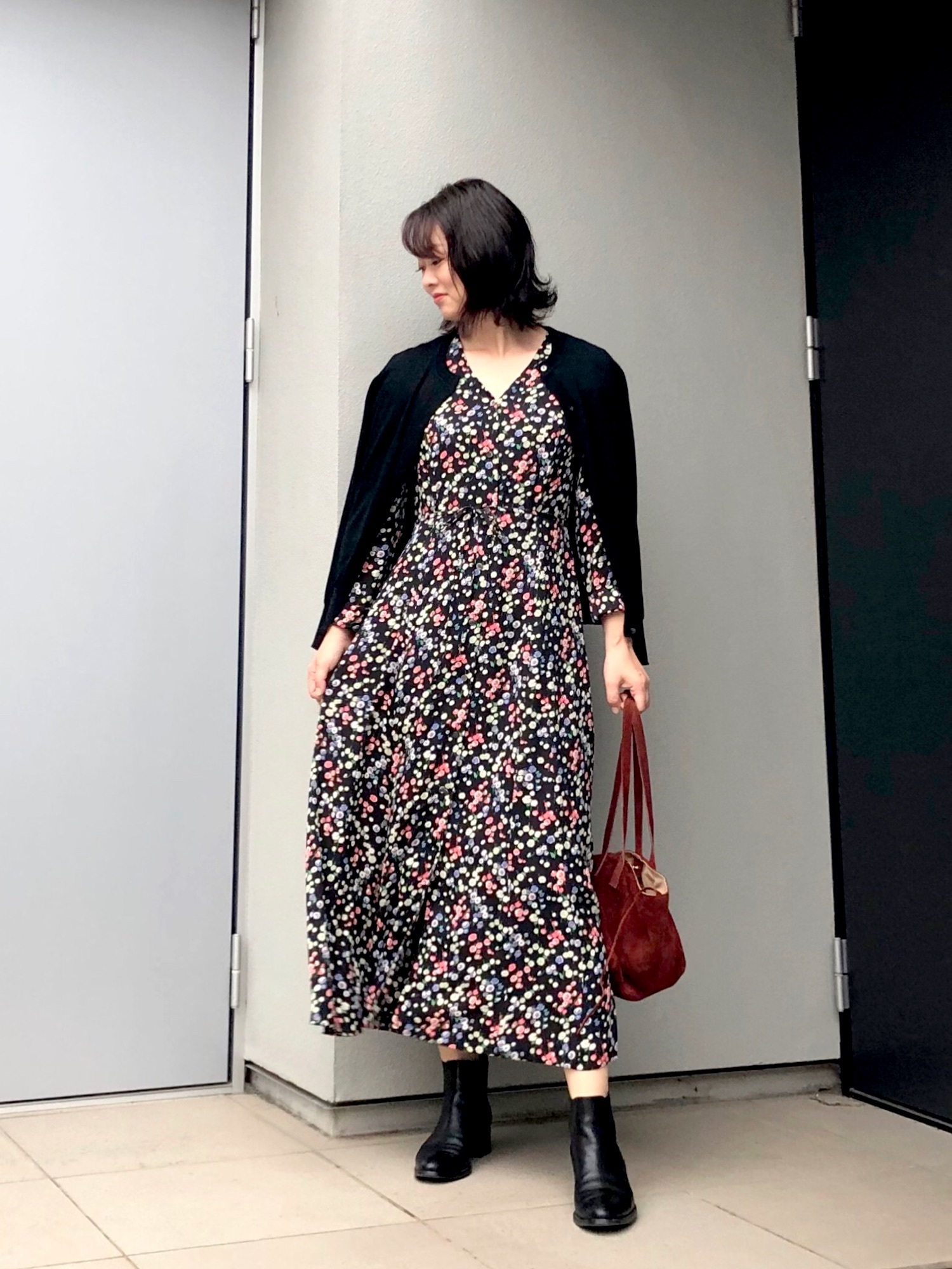 IENA（イエナ）の「ALBA アンサンブル◇（アンサンブル）」 - WEAR