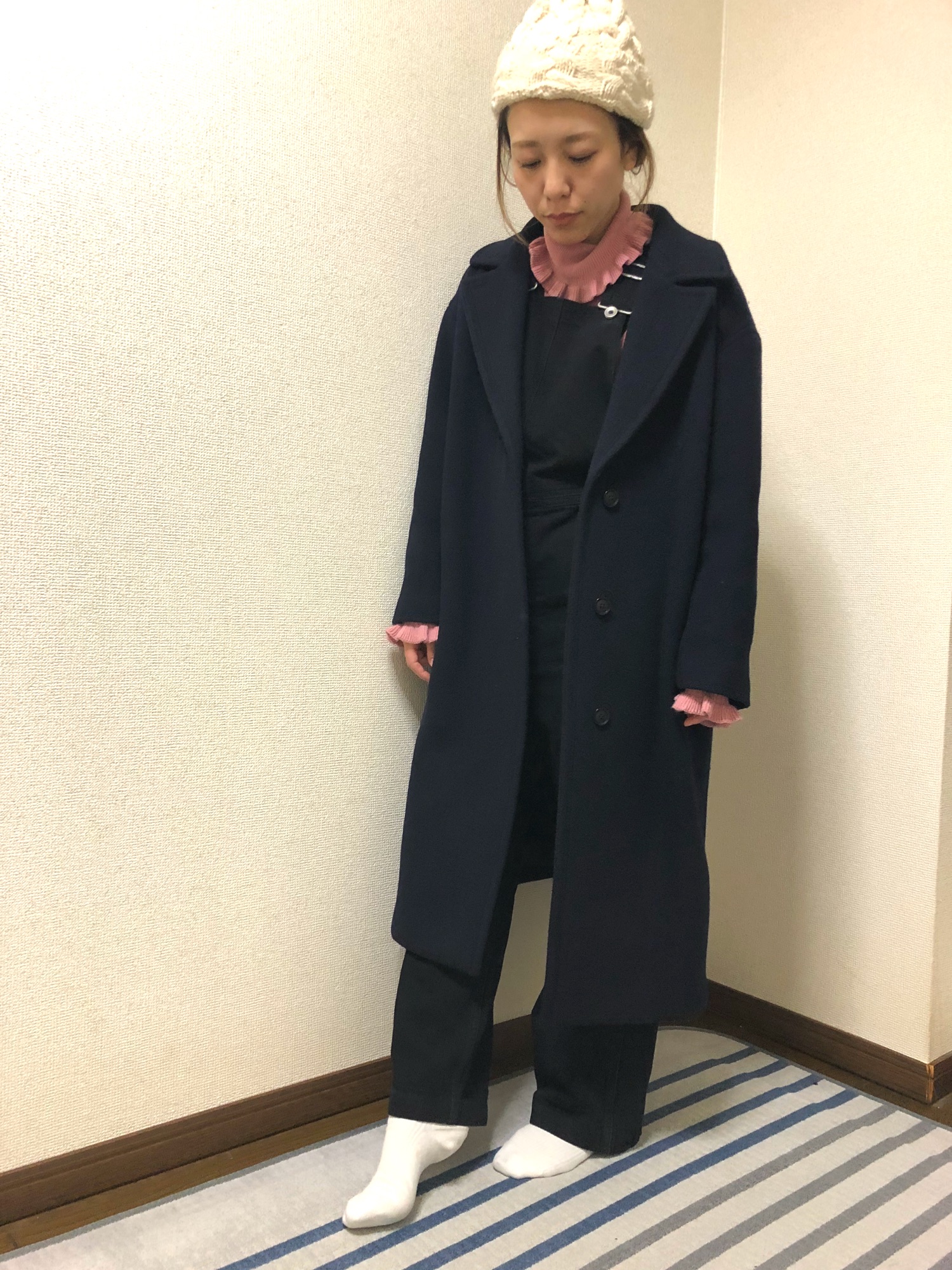 JOURNAL STANDARD relume（ジャーナルスタンダード レリューム）の