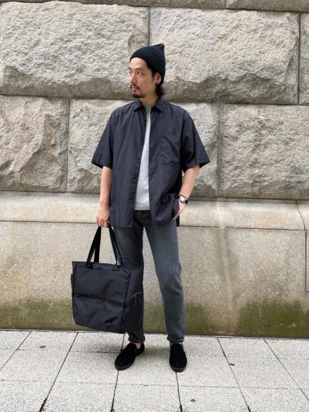 UNITED ARROWS（ユナイテッドアローズ）の「バリスティックナイロン