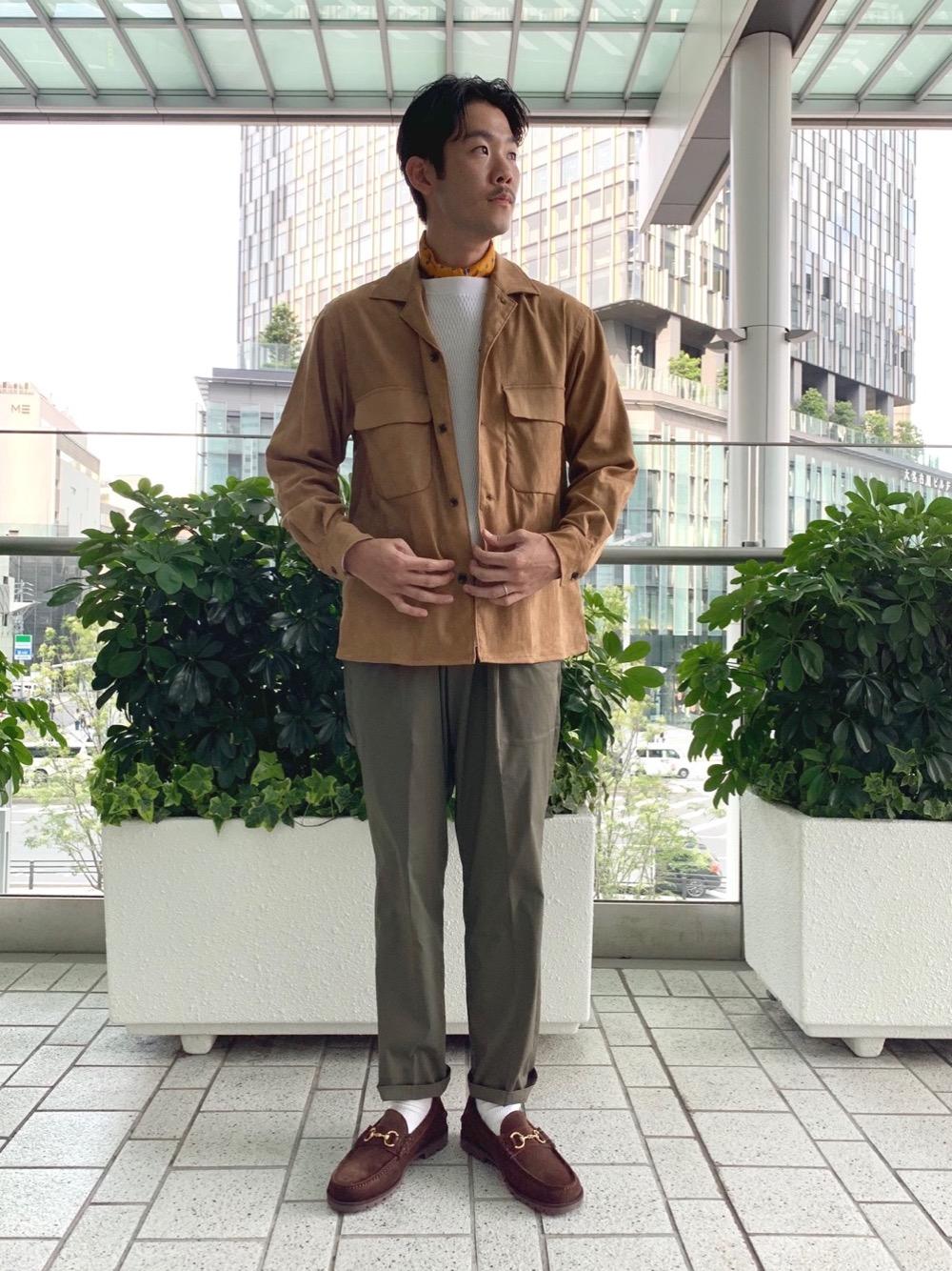UNITED ARROWS（ユナイテッドアローズ）の「< UNITED ARROWS