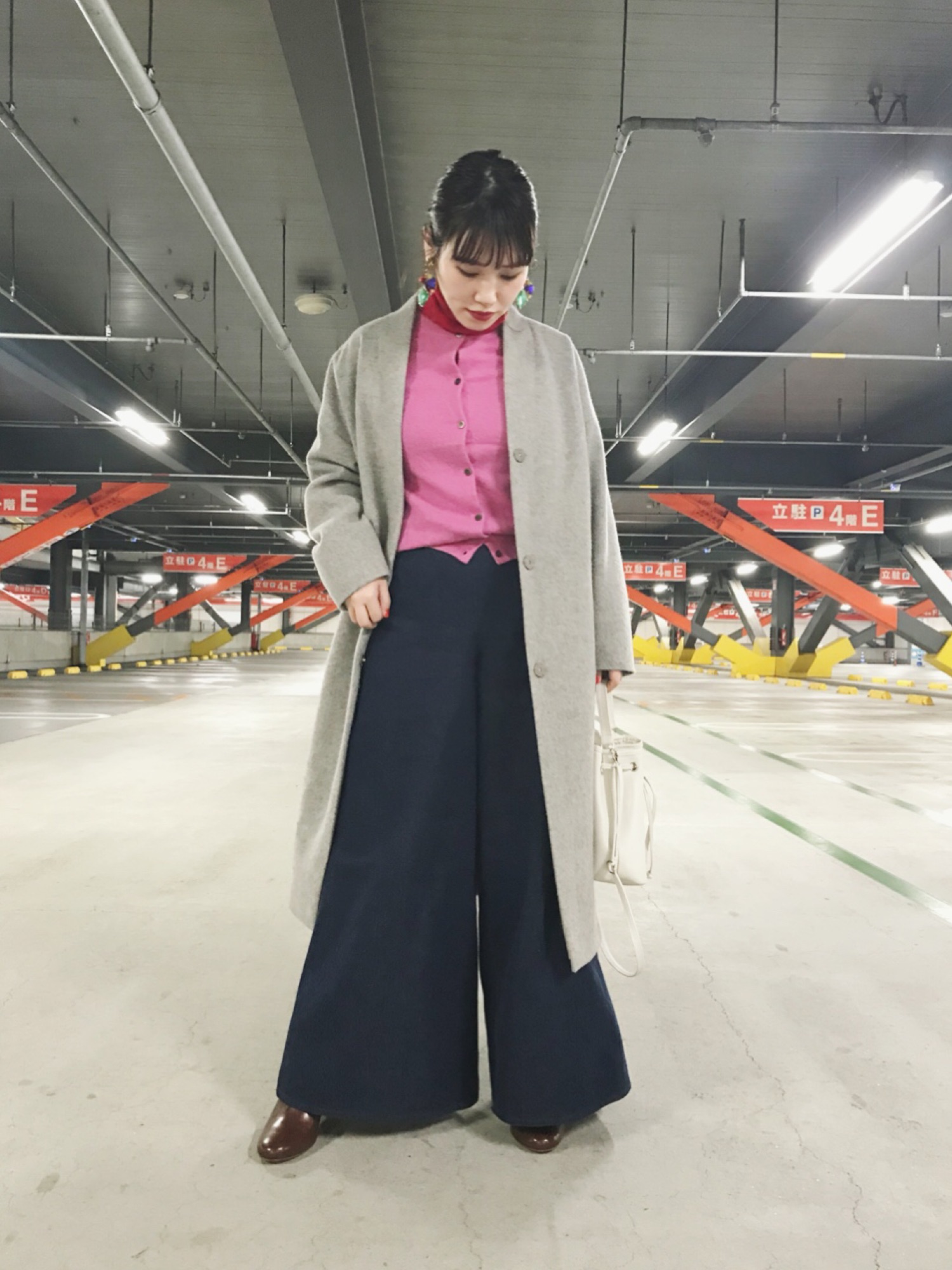 JOURNAL STANDARD（ジャーナルスタンダード）の「TOPモッサー 