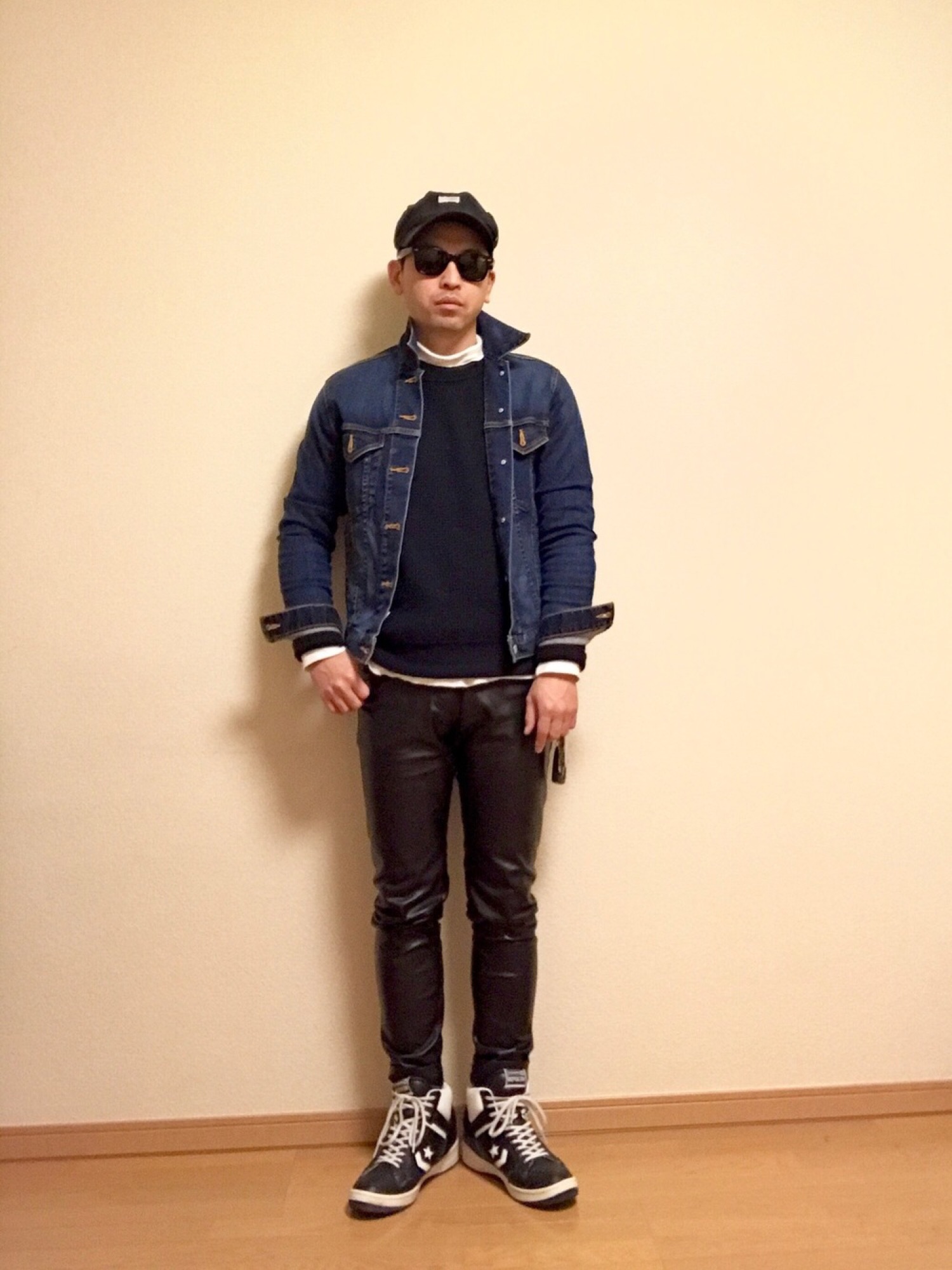 Champion（チャンピオン）の「Champion×Let it Ride/別注ワッフル 